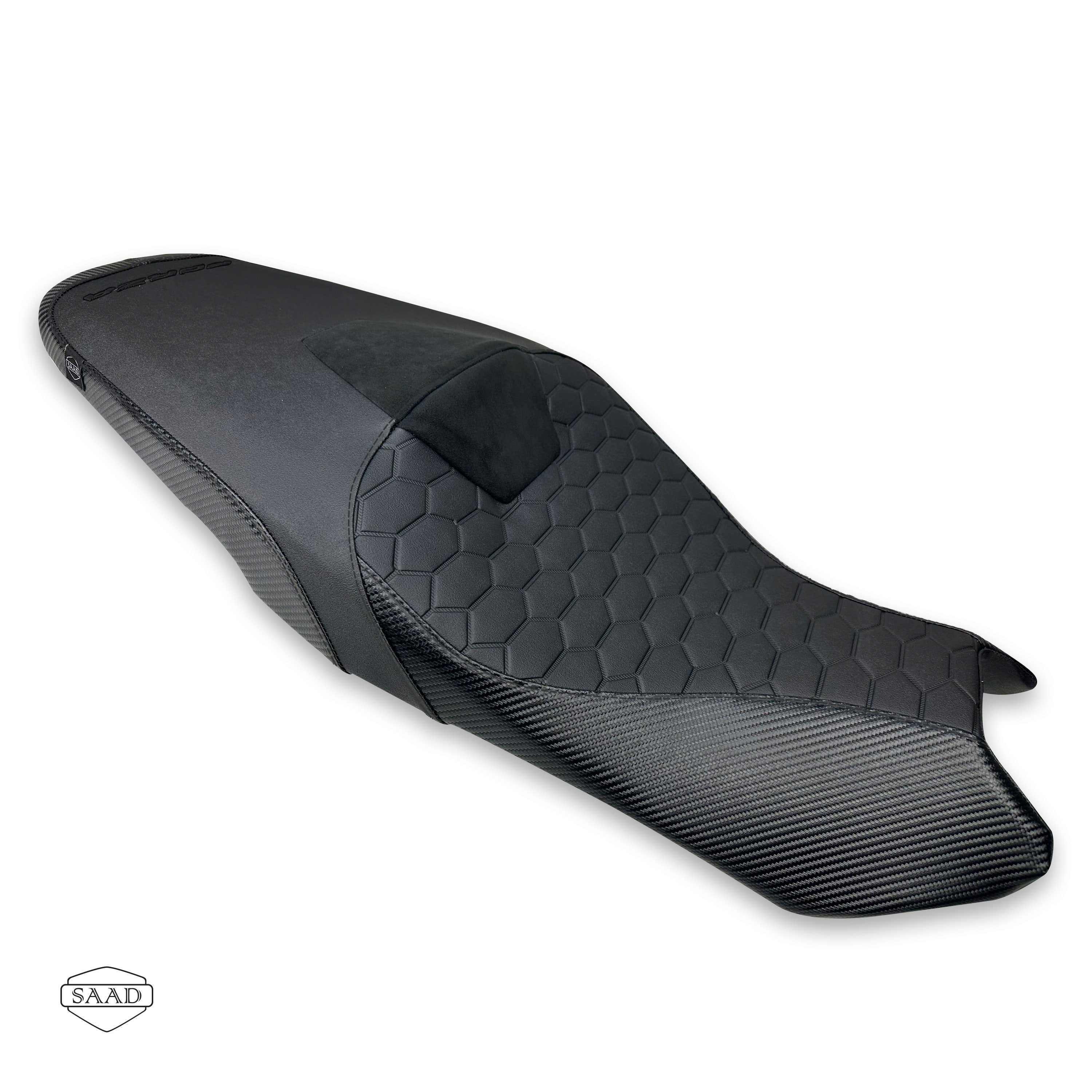 Honda Forza 750 2024+ (Gen 2) Seat Cover by SAAD Covers - Photo 19