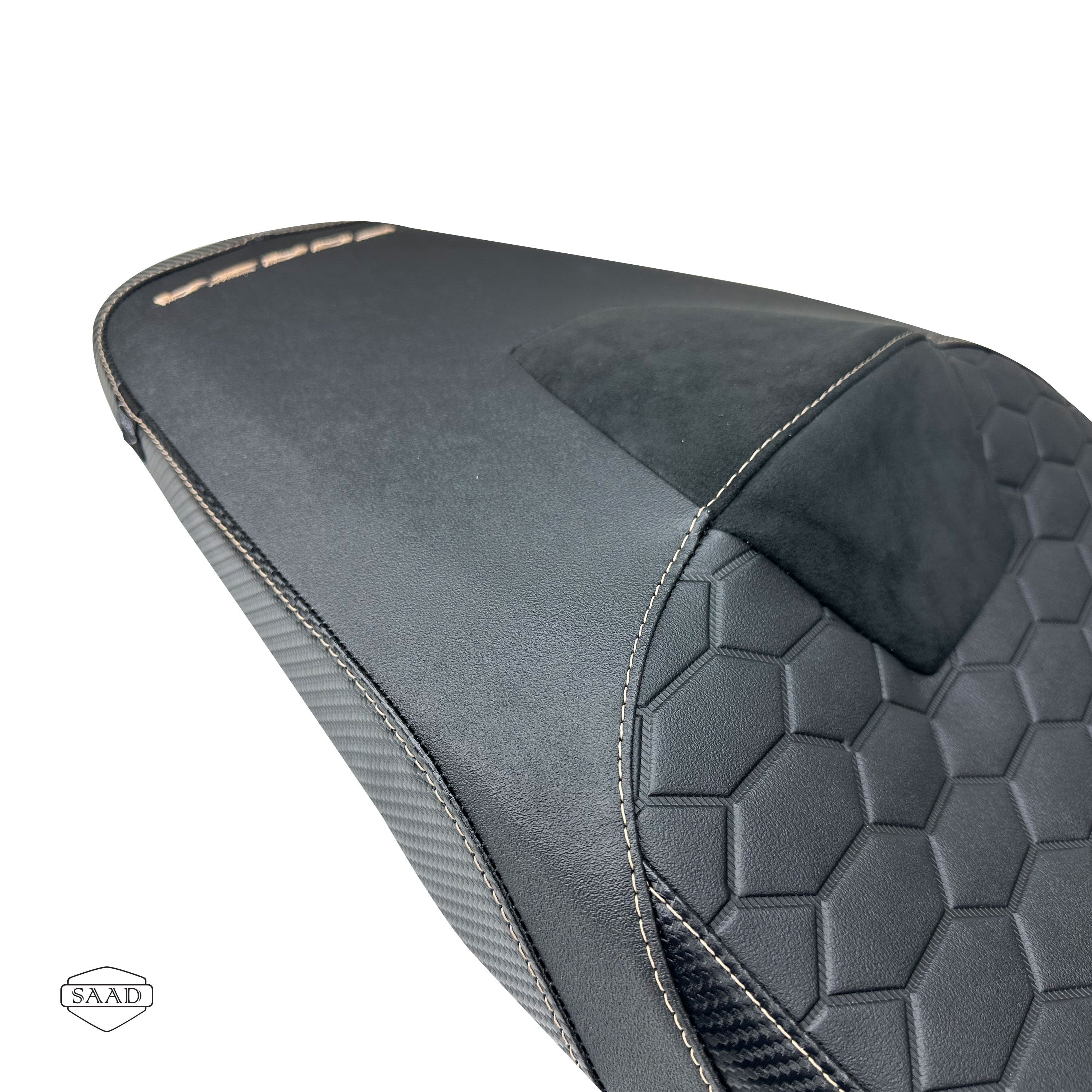 Honda Forza 750 2024+ (Gen 2) Seat Cover by SAAD Covers - Photo 14