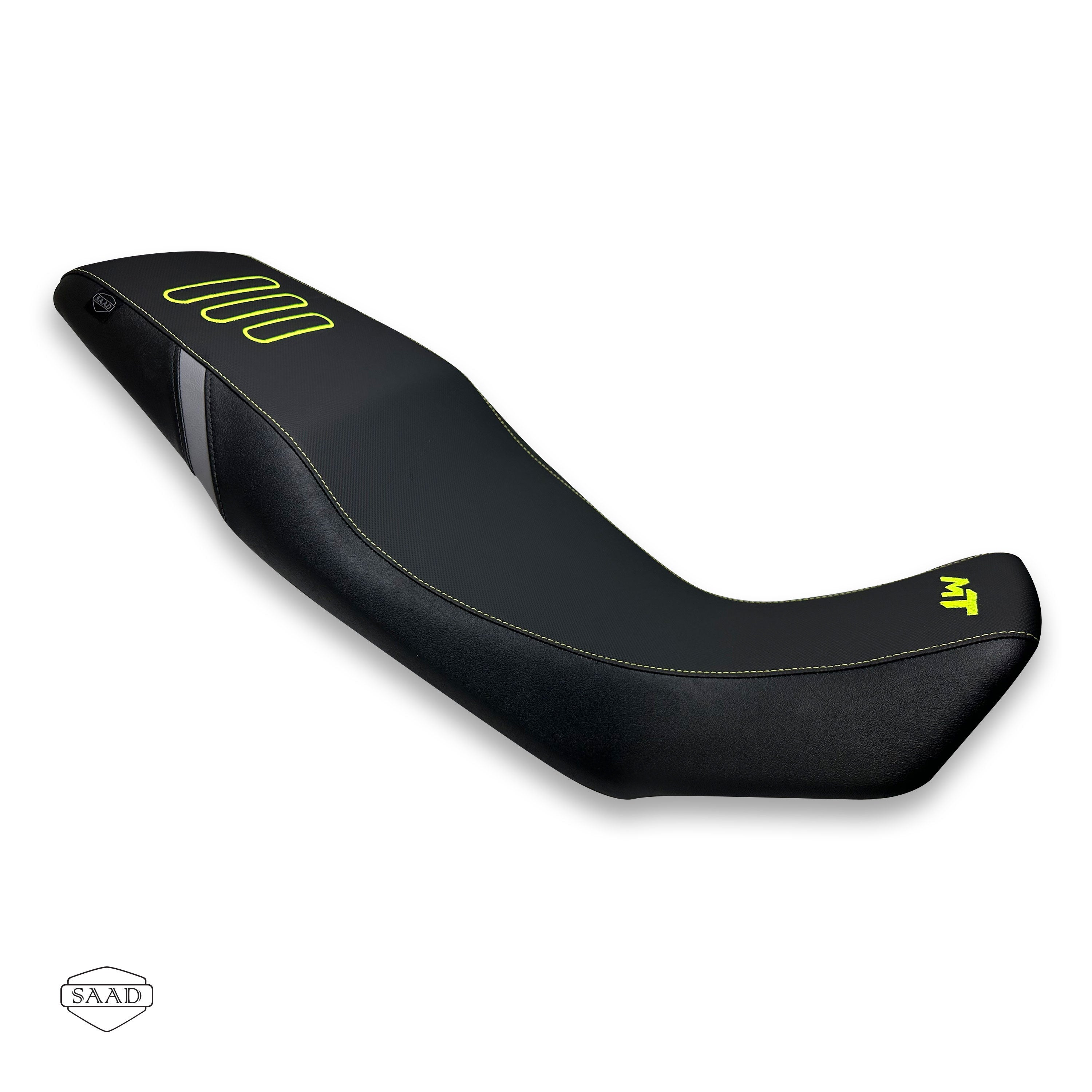 CF Moto 450 MT Seat Cover by SAAD Covers - Photo 11
