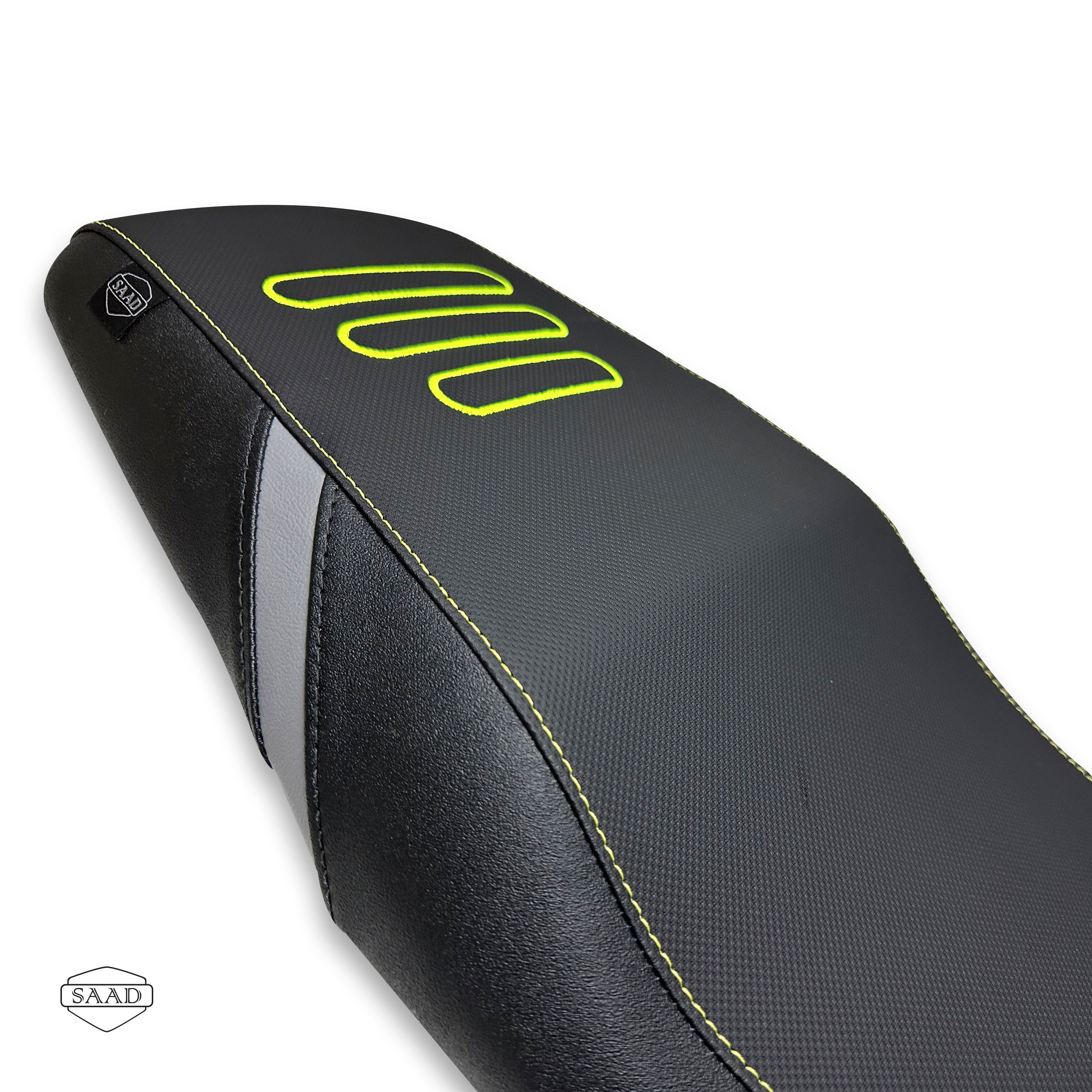 CF Moto 450 MT Seat Cover by SAAD Covers - Photo 10