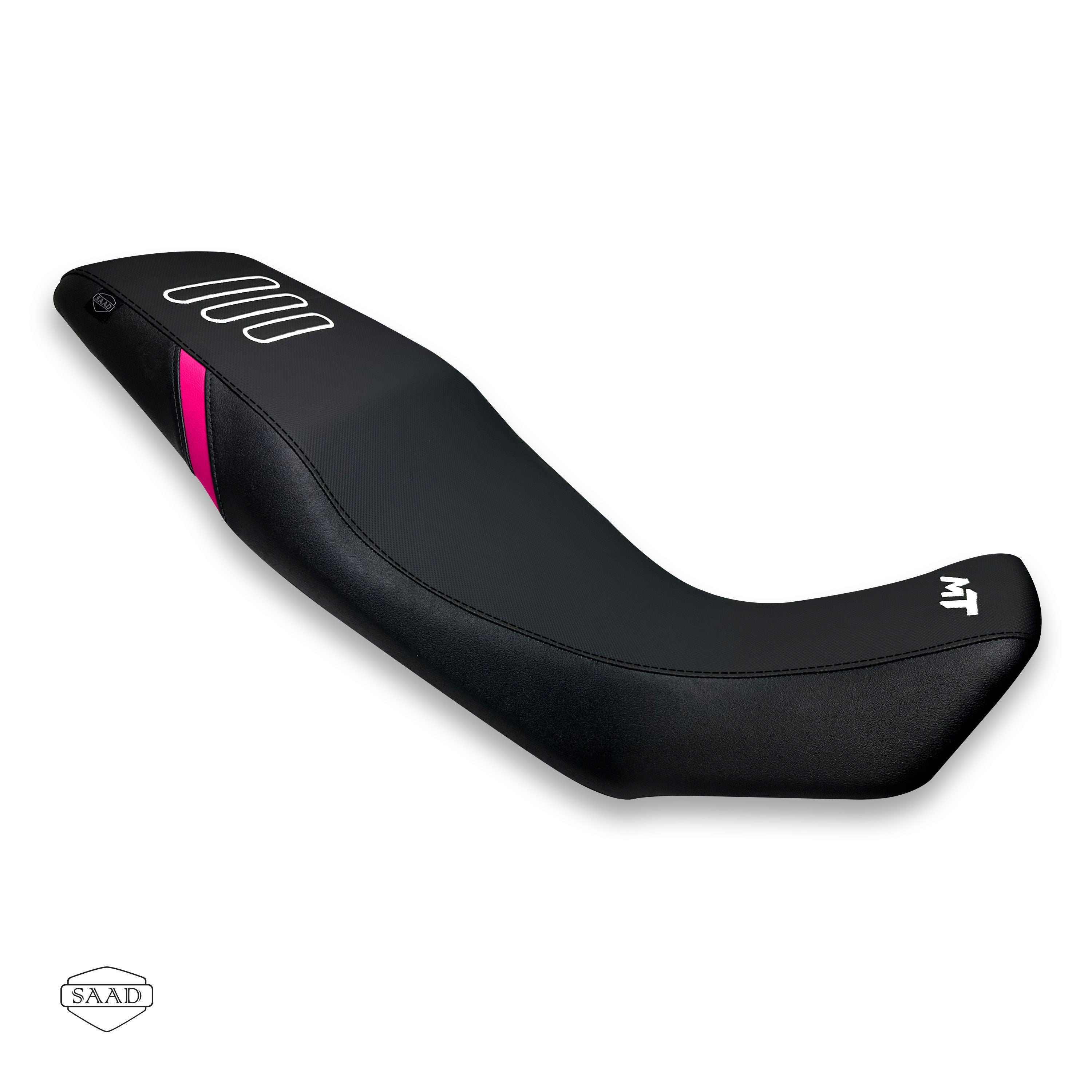 CF Moto 450 MT Seat Cover by SAAD Covers - Photo 12