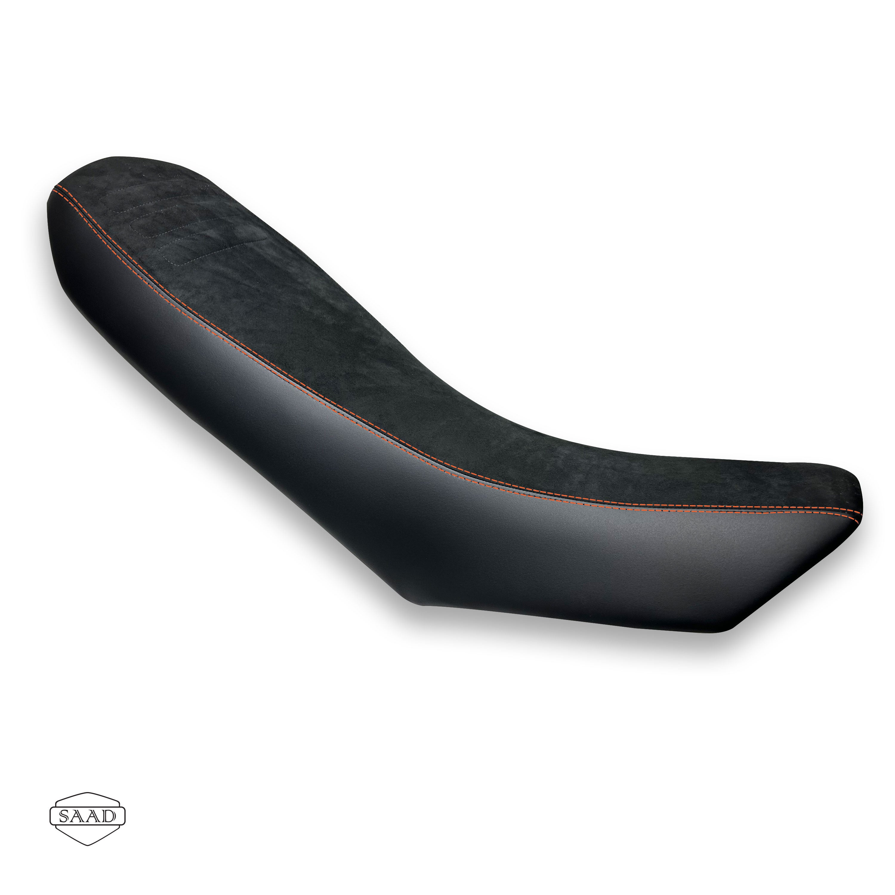 KTM 950 Seat Cover by SAAD Covers - Photo 10