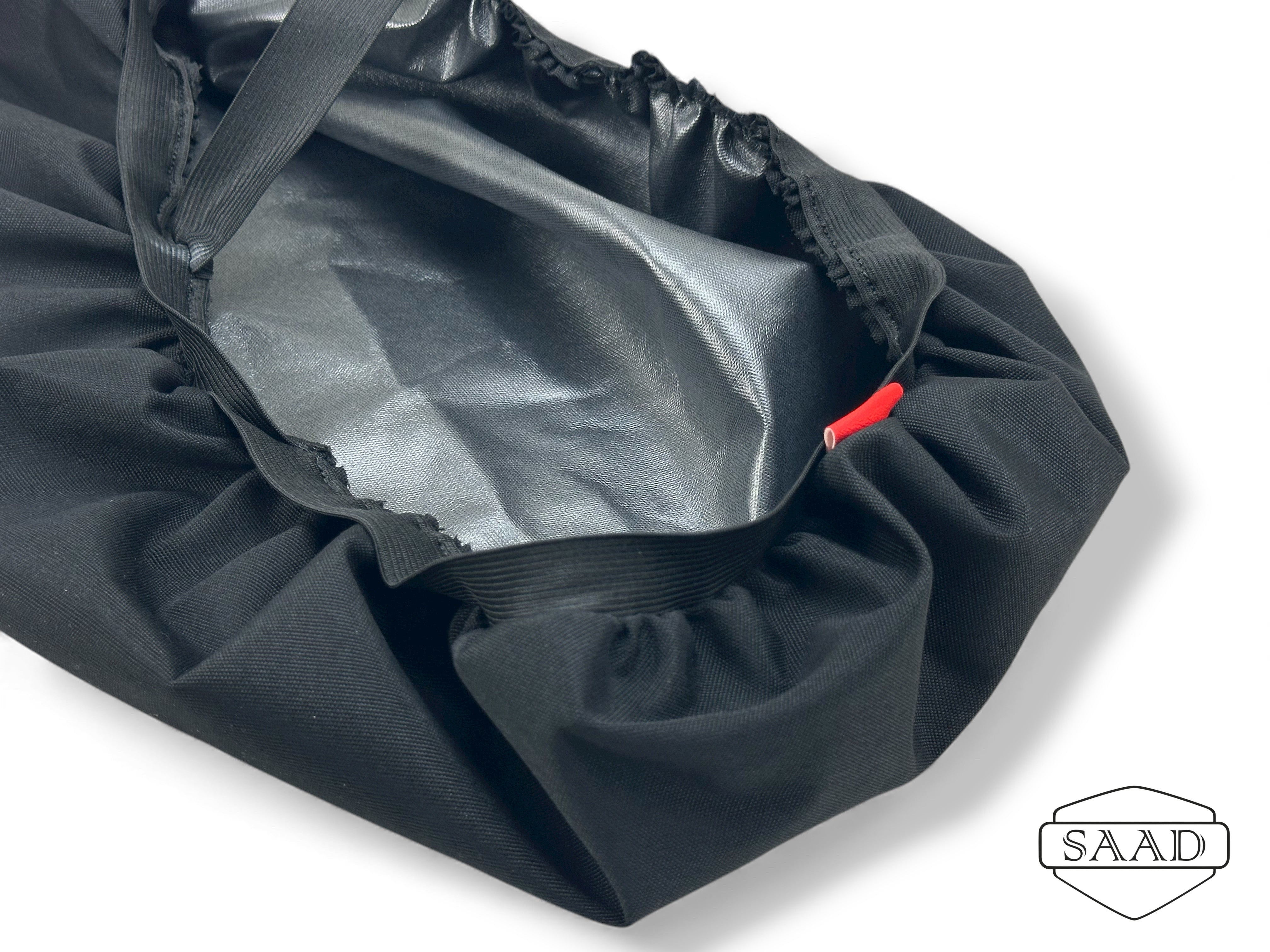 Protective Seat Cover Waterproof Seat Cover by SAAD Covers - Photo 7