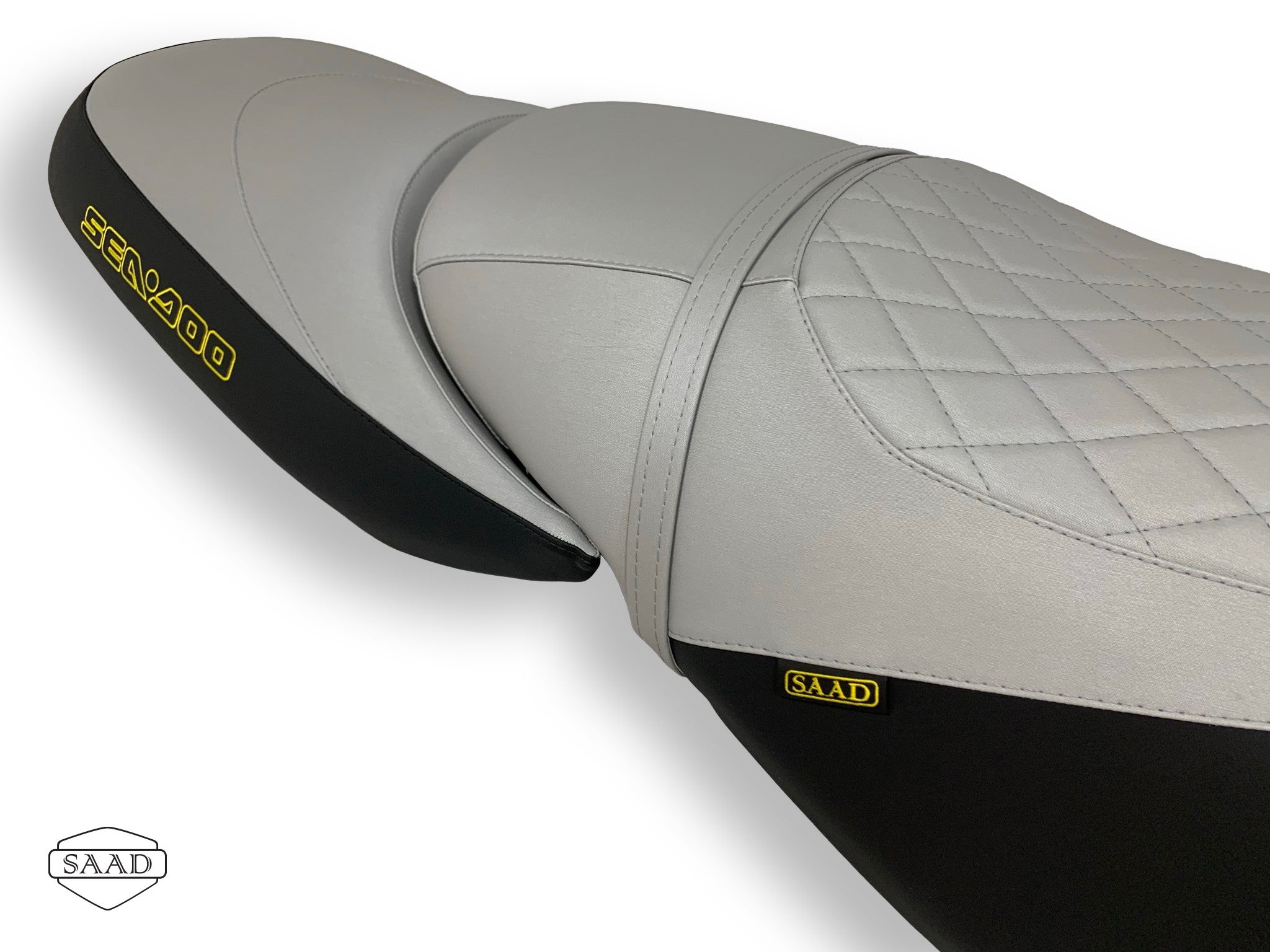 Sea-Doo GTX 2001 Seat Cover by SAAD Covers - Photo 4