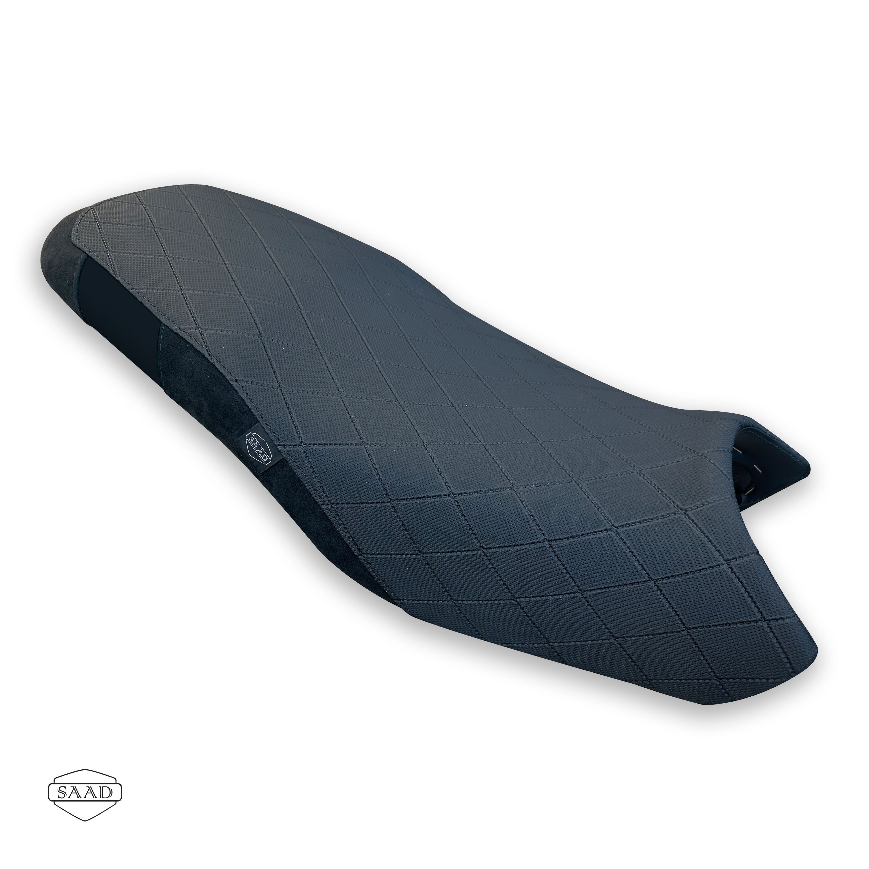 BMW R 1250 GS Lc (Rally) Seat Cover by SAAD Covers - Photo 13