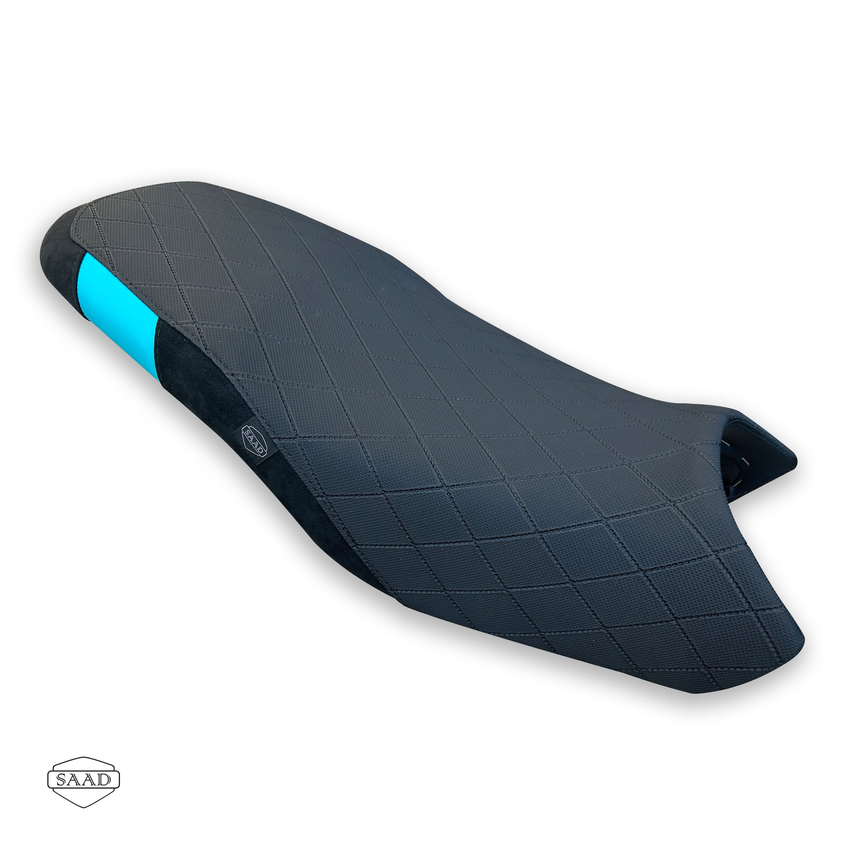 BMW R 1250 GS Lc (Rally) Seat Cover by SAAD Covers - Photo 9