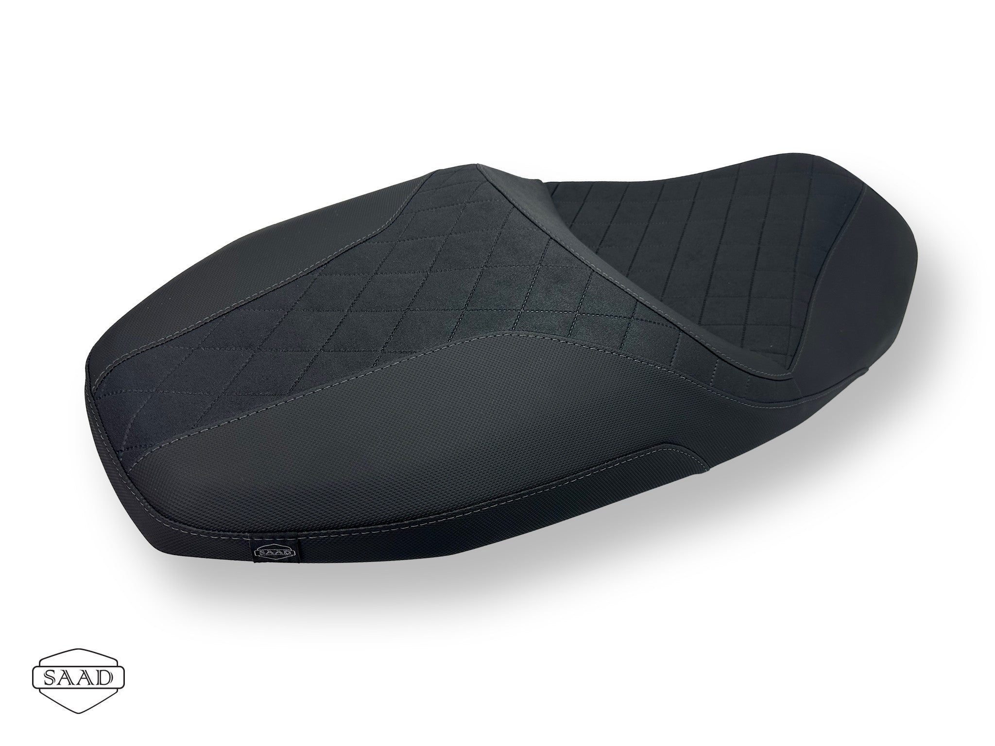 Honda Forza 350 2018 Seat Cover by SAAD Covers - Photo 11