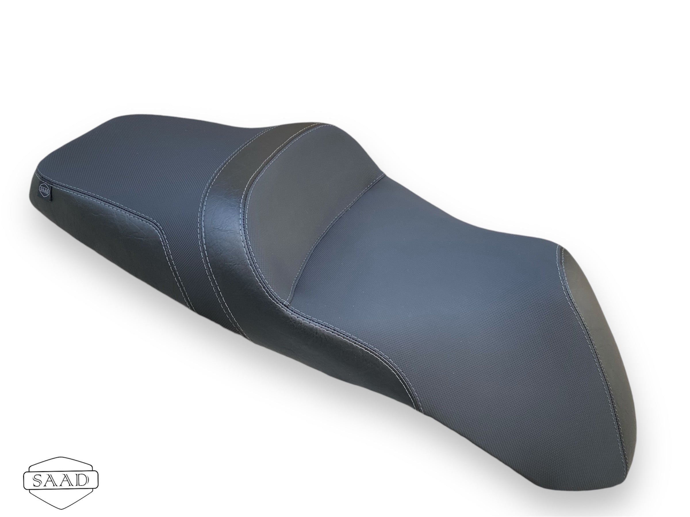 SH 150 2019+ (Start-stop) Comfort Seat by SAAD Covers - Photo 2