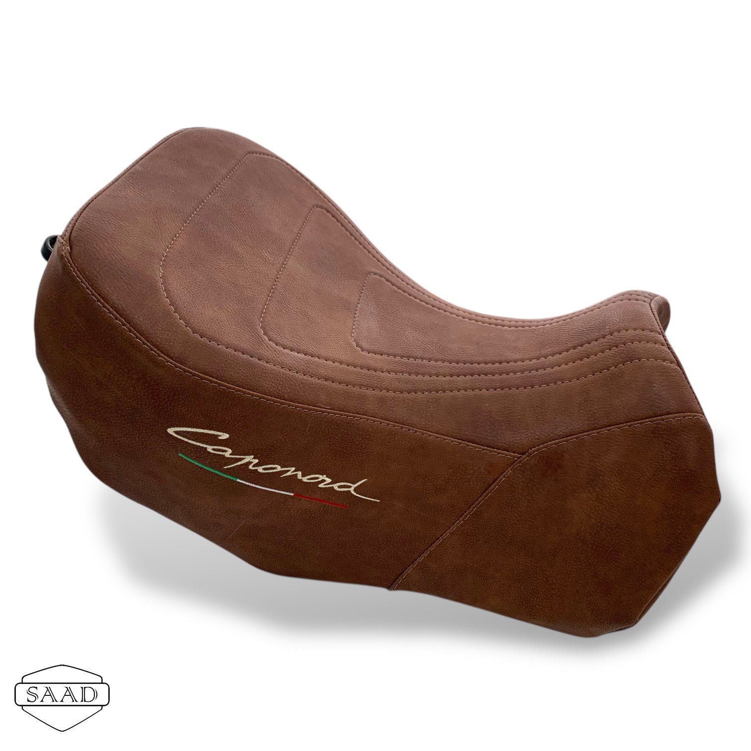 Aprilia Caponord 1200 Comfort Seat by SAAD Covers