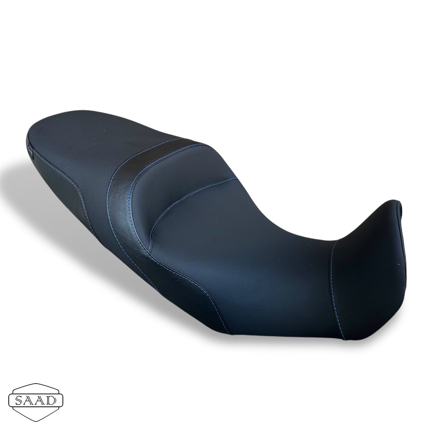 Aprilia Pegaso 650 Strada Comfort Seat by SAAD Covers - Photo 2