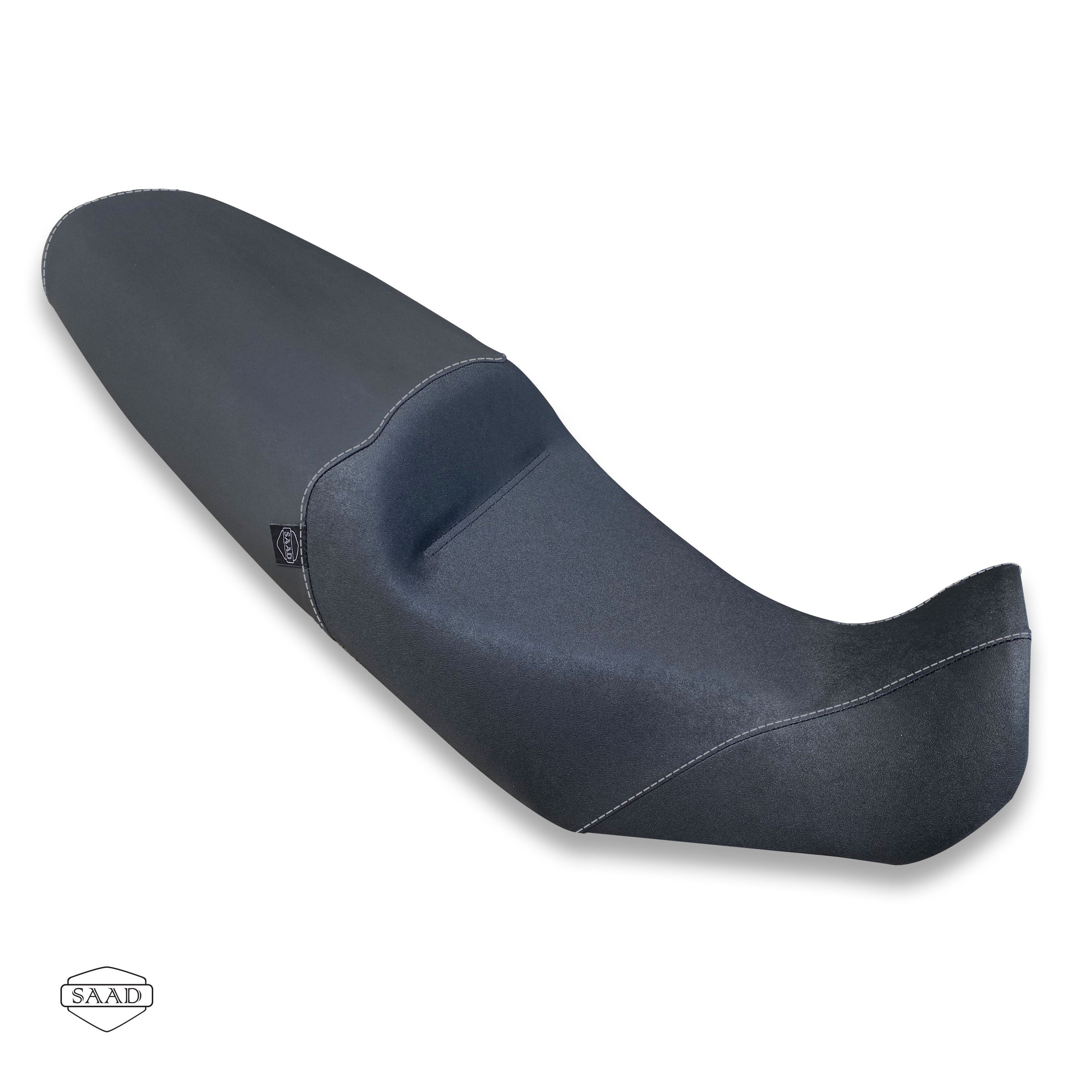 Aprilia Pegaso Strada 2008 Seat Cover by SAAD Covers - Photo 2
