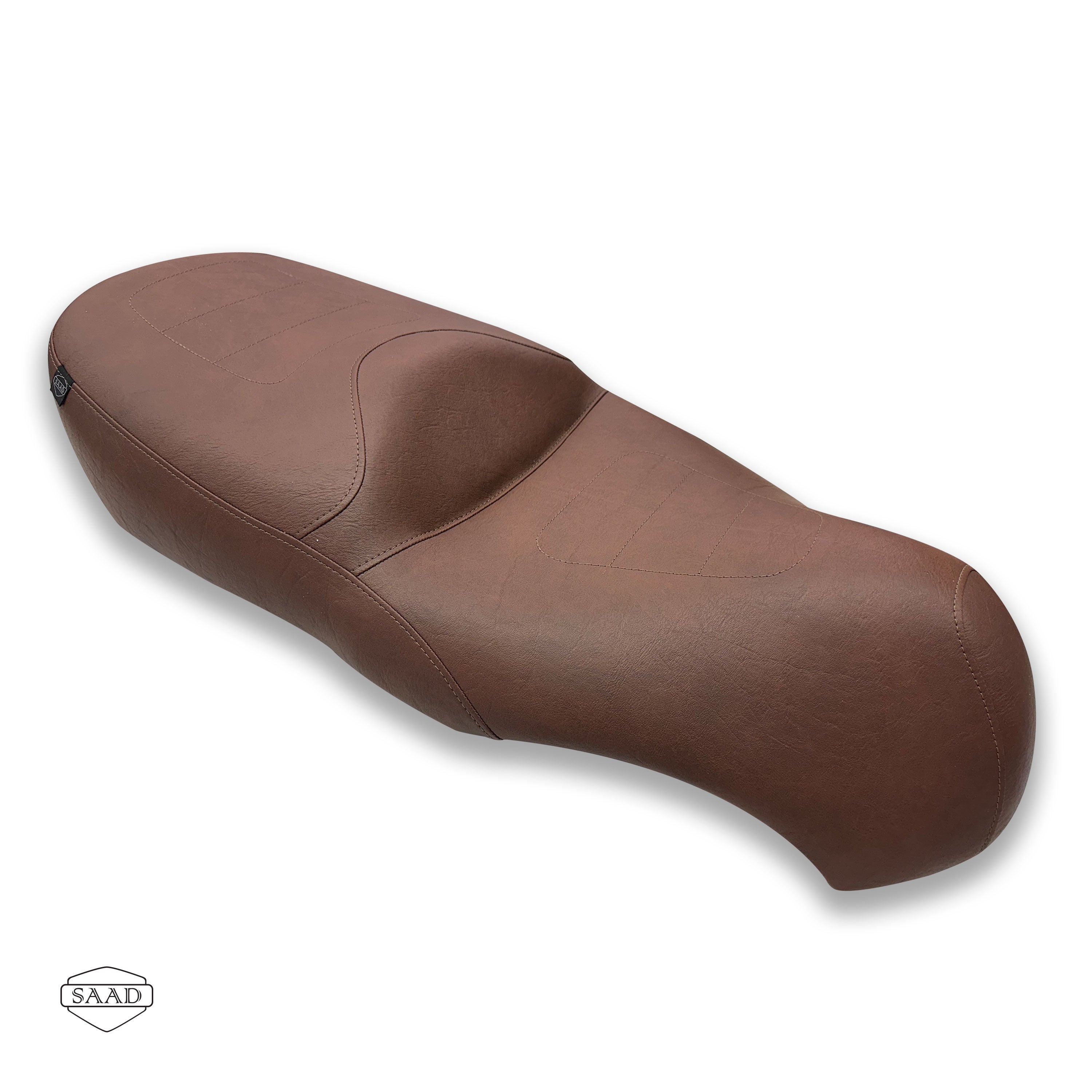 Aprilia Scarabeo 300-500 2009-2014 Seat Cover by SAAD Covers