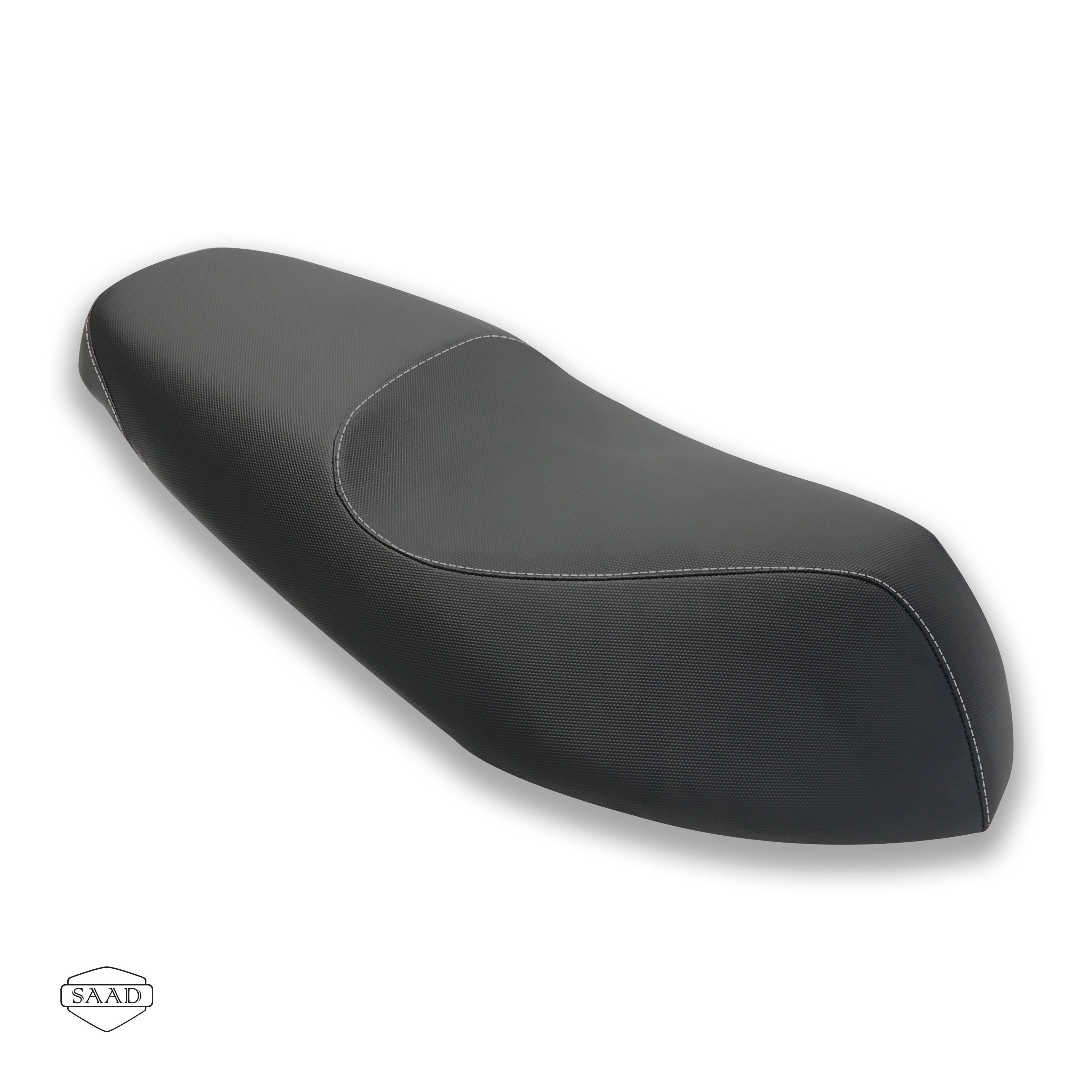 Aprilia Sportcity 50 2008 Seat Cover by SAAD Covers - Photo 2