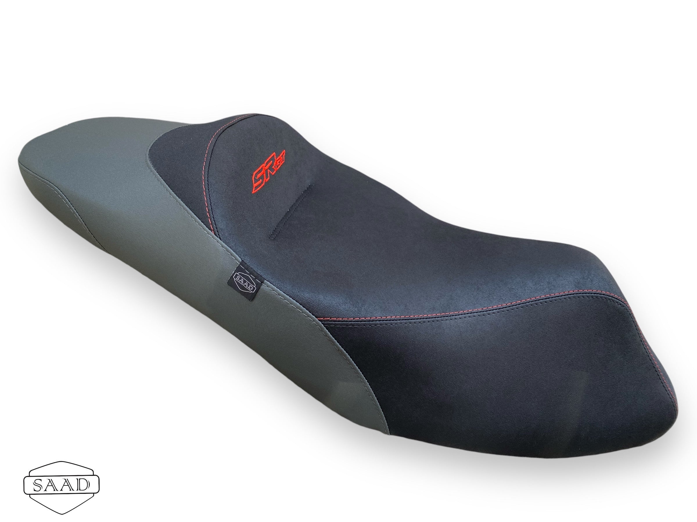 Aprilia SR GT 200 Comfort Seat by SAAD Covers