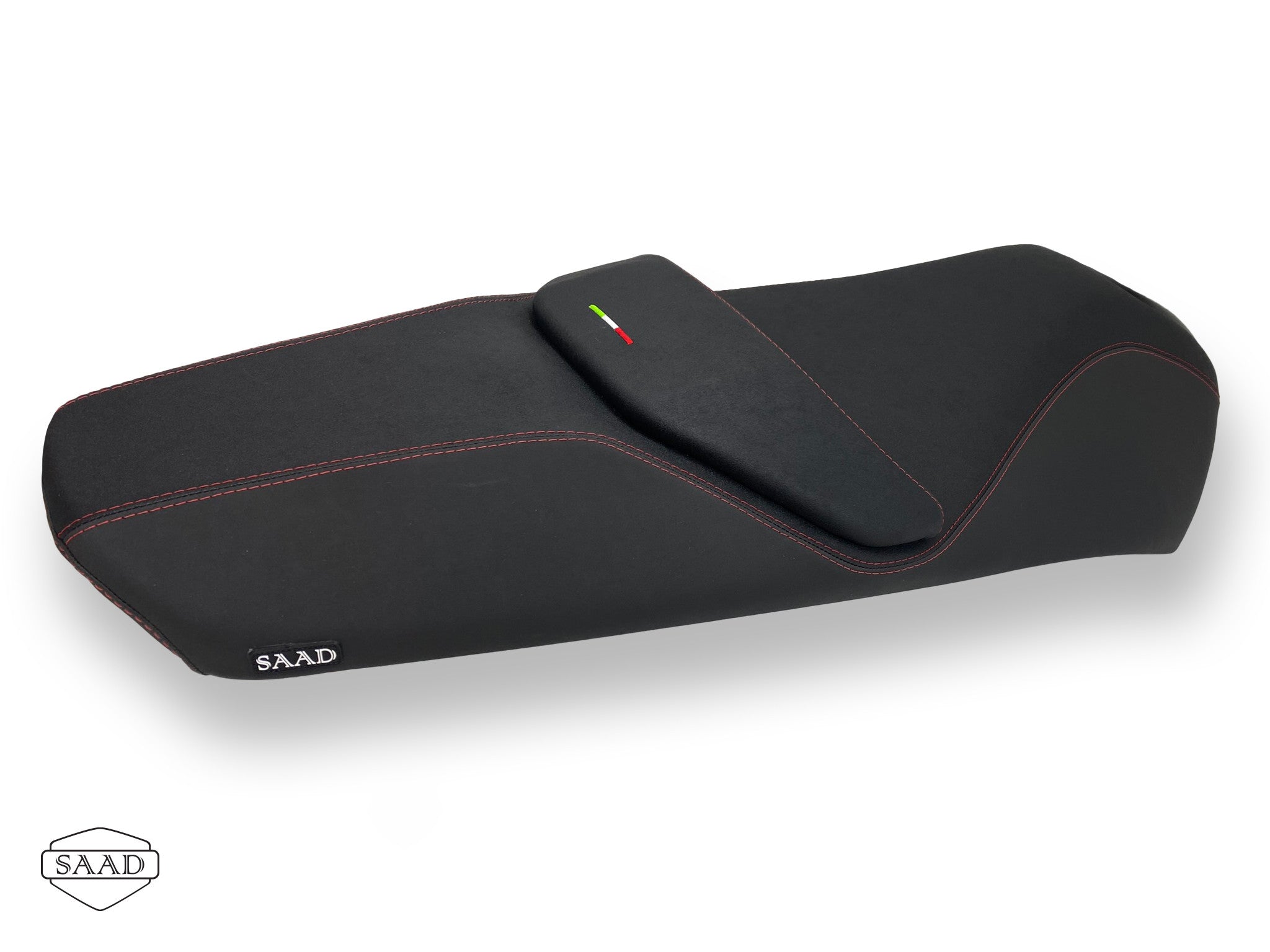 Aprilia SRV 850 2016 Seat Cover by SAAD Covers - Photo 2