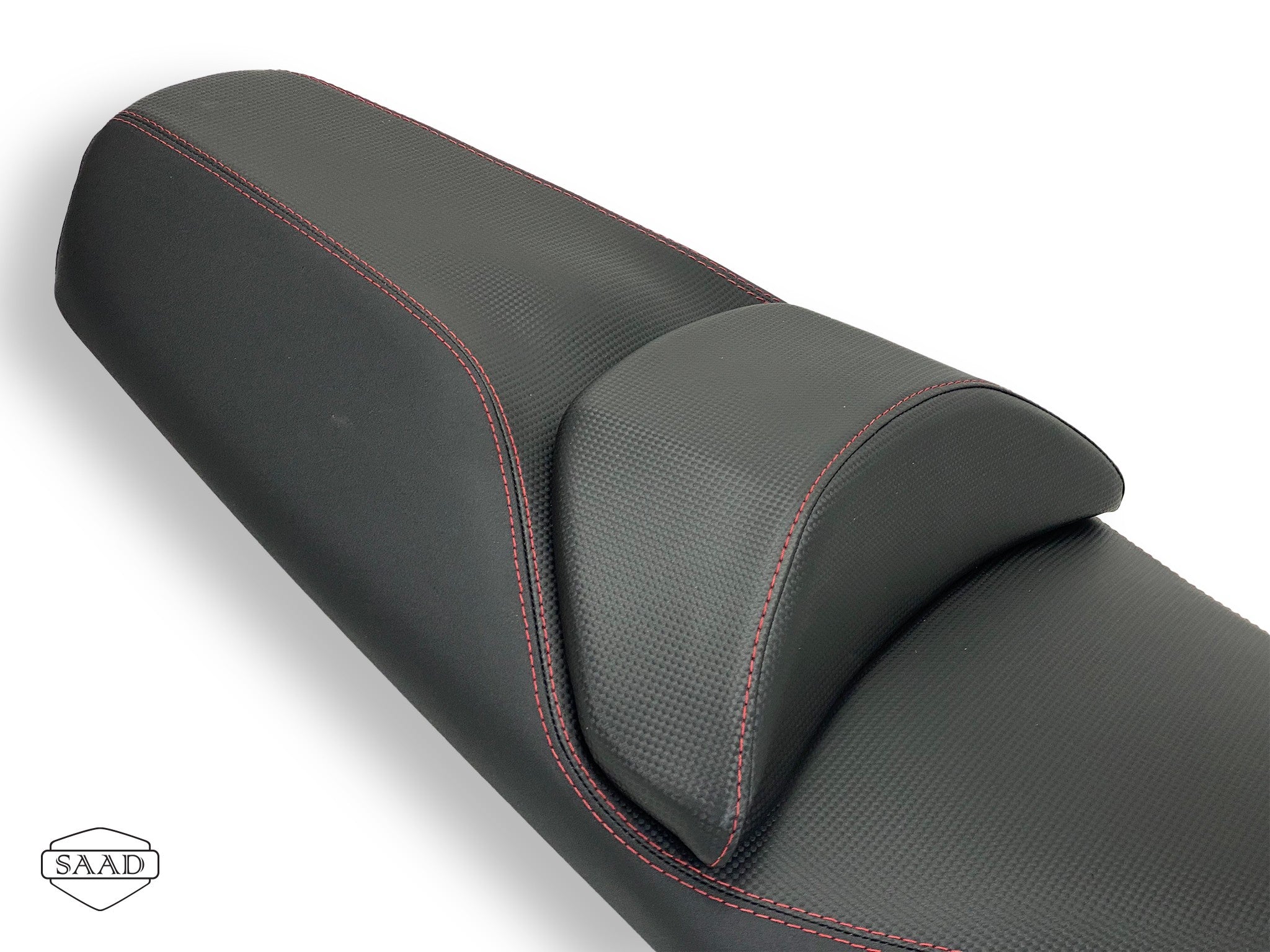 Aprilia SRV 850 2016 Seat Cover by SAAD Covers - Photo 2