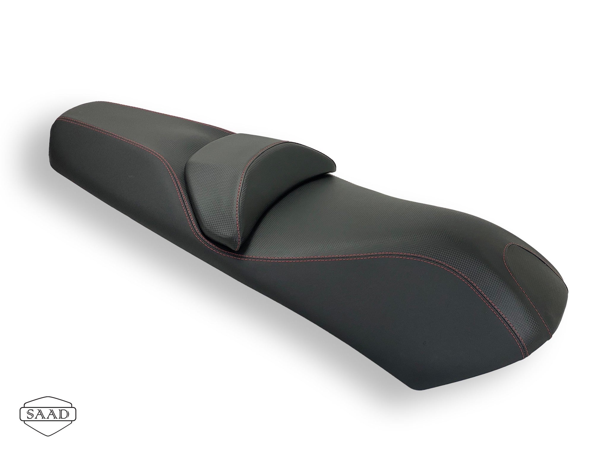 Aprilia SRV 850 2016 Seat Cover by SAAD Covers