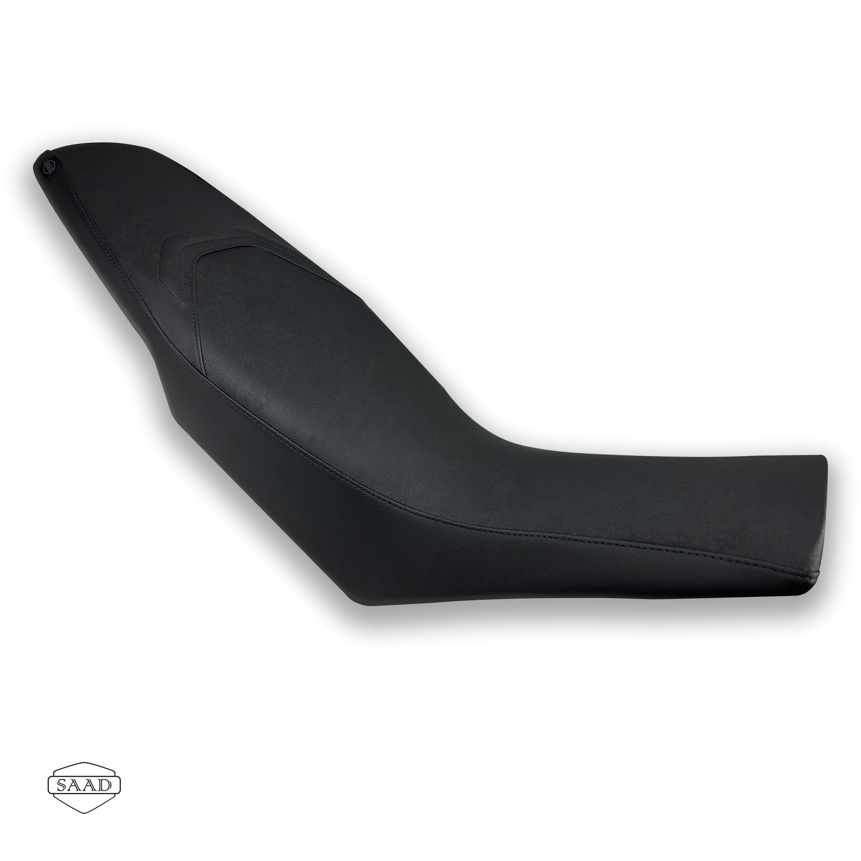 Aprilia Tuareg 660 2017 Seat Cover by SAAD Covers
