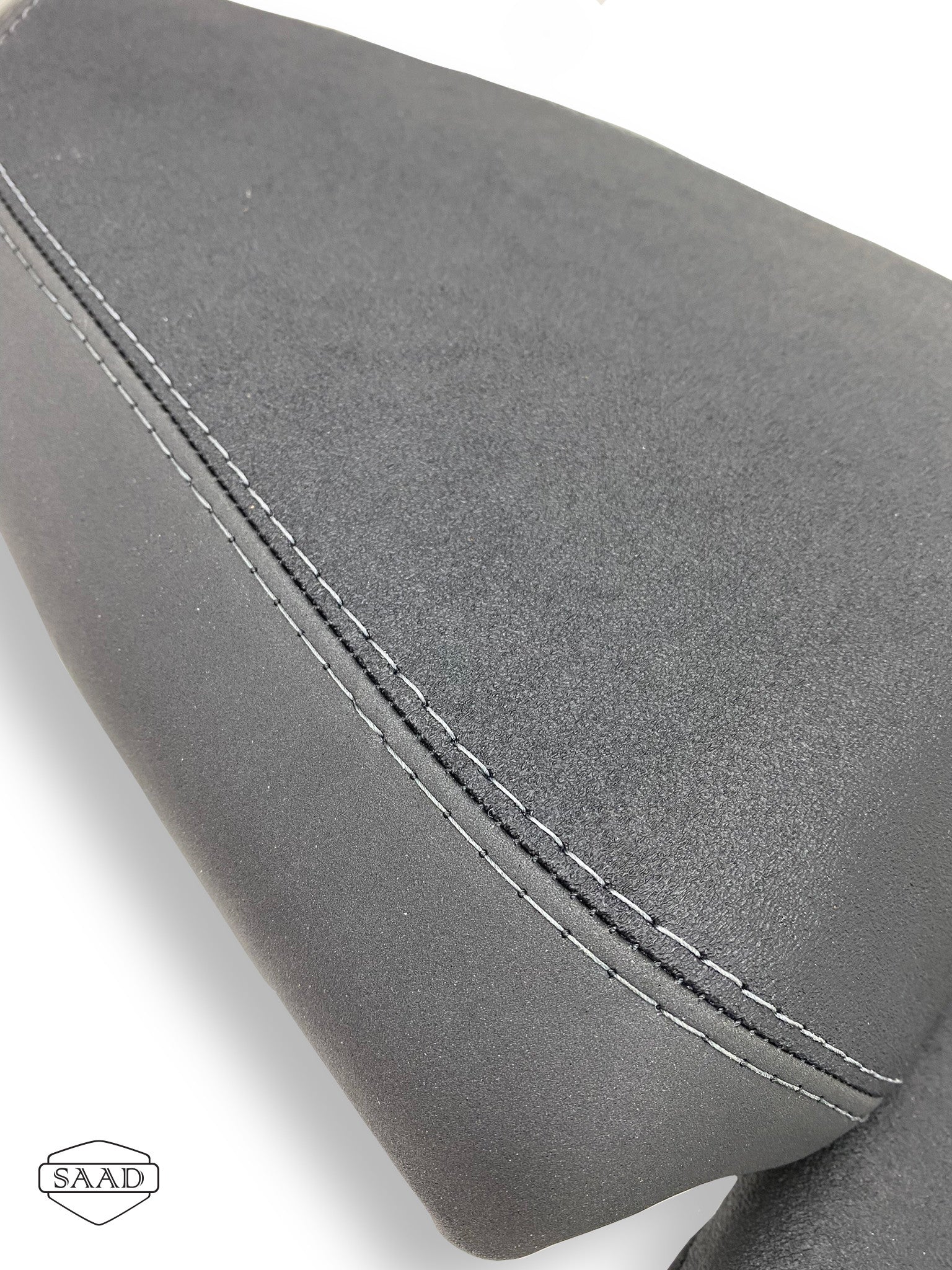 Aprilia Tuono 1000 Basic 2007 Seat Cover by SAAD Covers - Photo 3