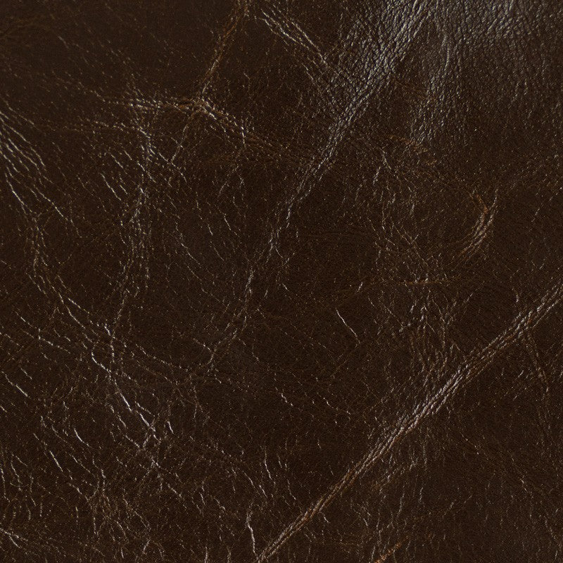 Colorado Dark Brown by SAAD Covers