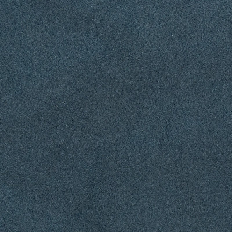 Nubuck Taormina Blue by SAAD Covers