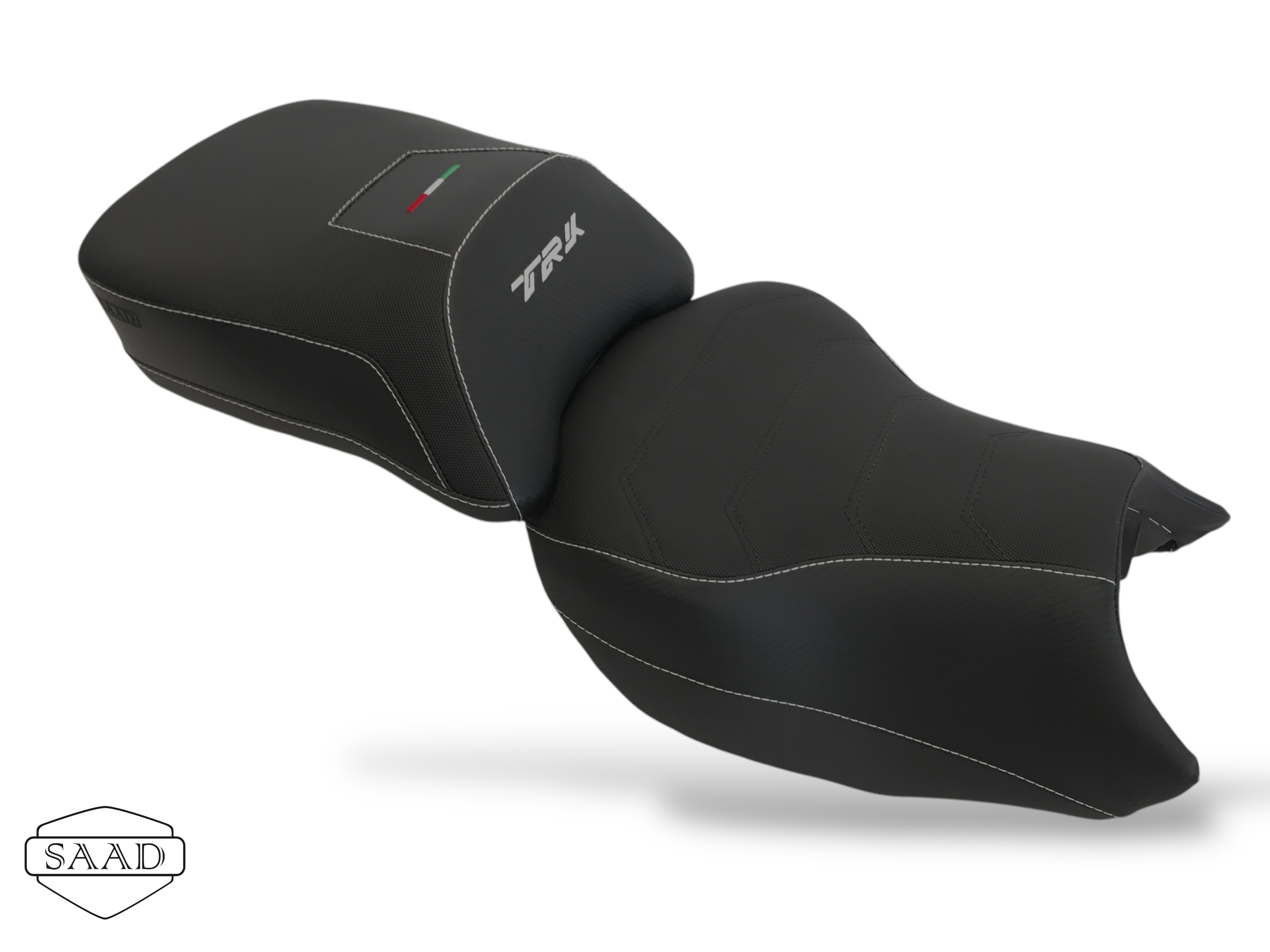 Benelli Trk 501 Comfort Seat by SAAD Covers