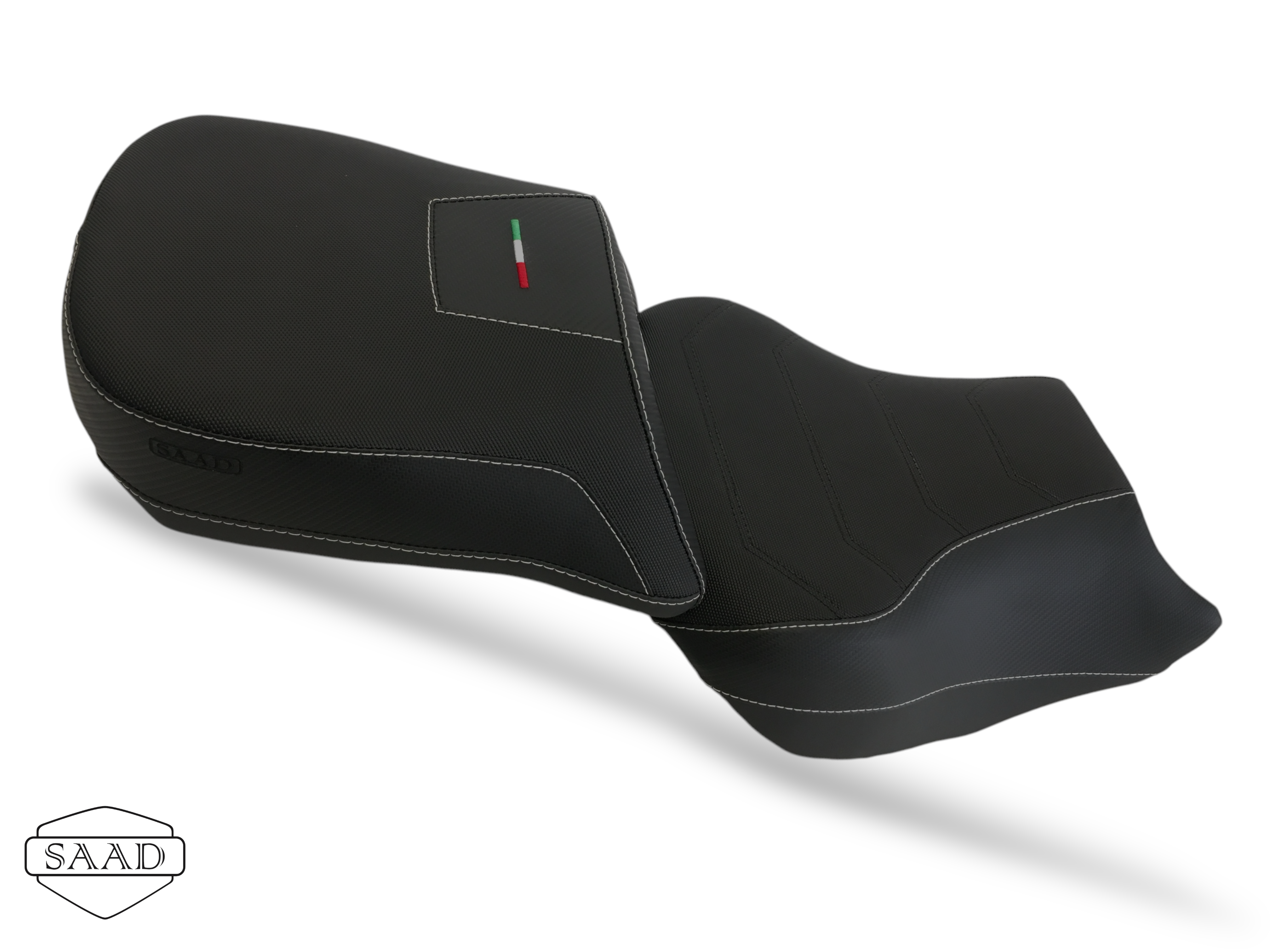 Benelli Trk 501 Comfort Seat by SAAD Covers - Photo 2