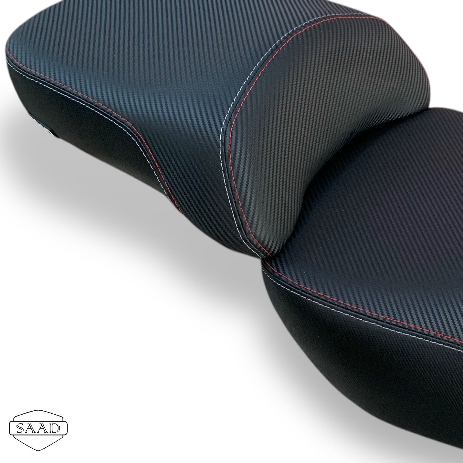 Benelli Trk 501 Comfort Seat by SAAD Covers - Photo 2