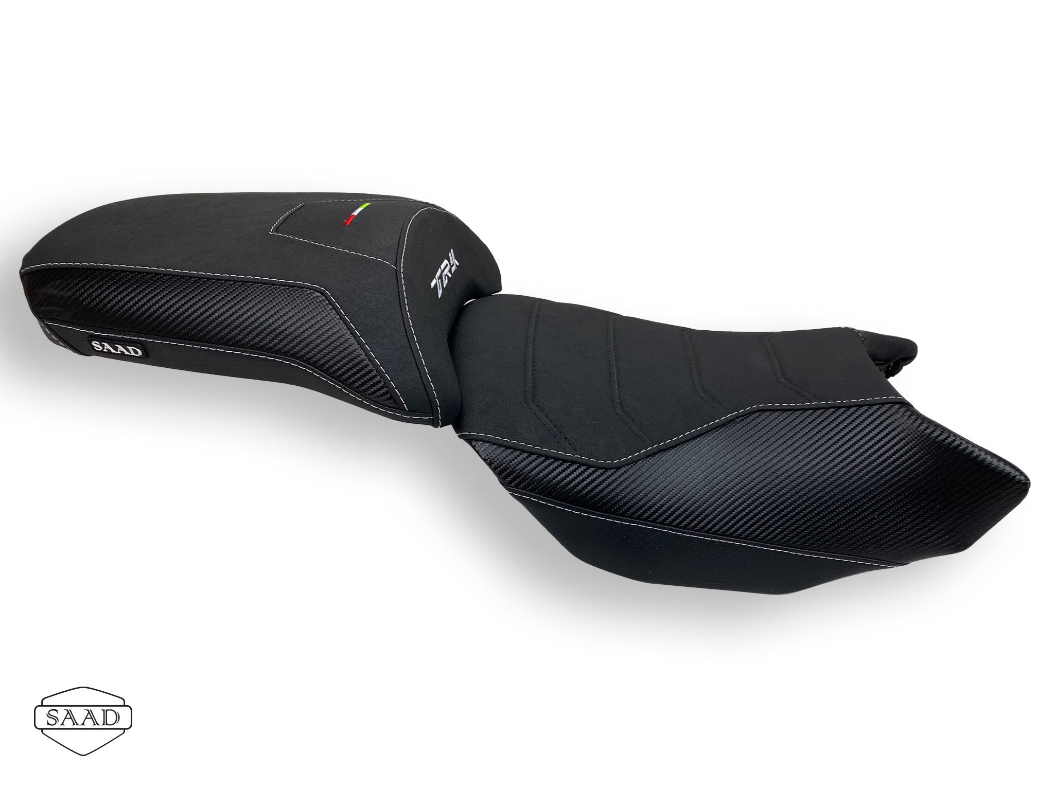 Benelli Trk 502 2018 Seat Cover by SAAD Covers