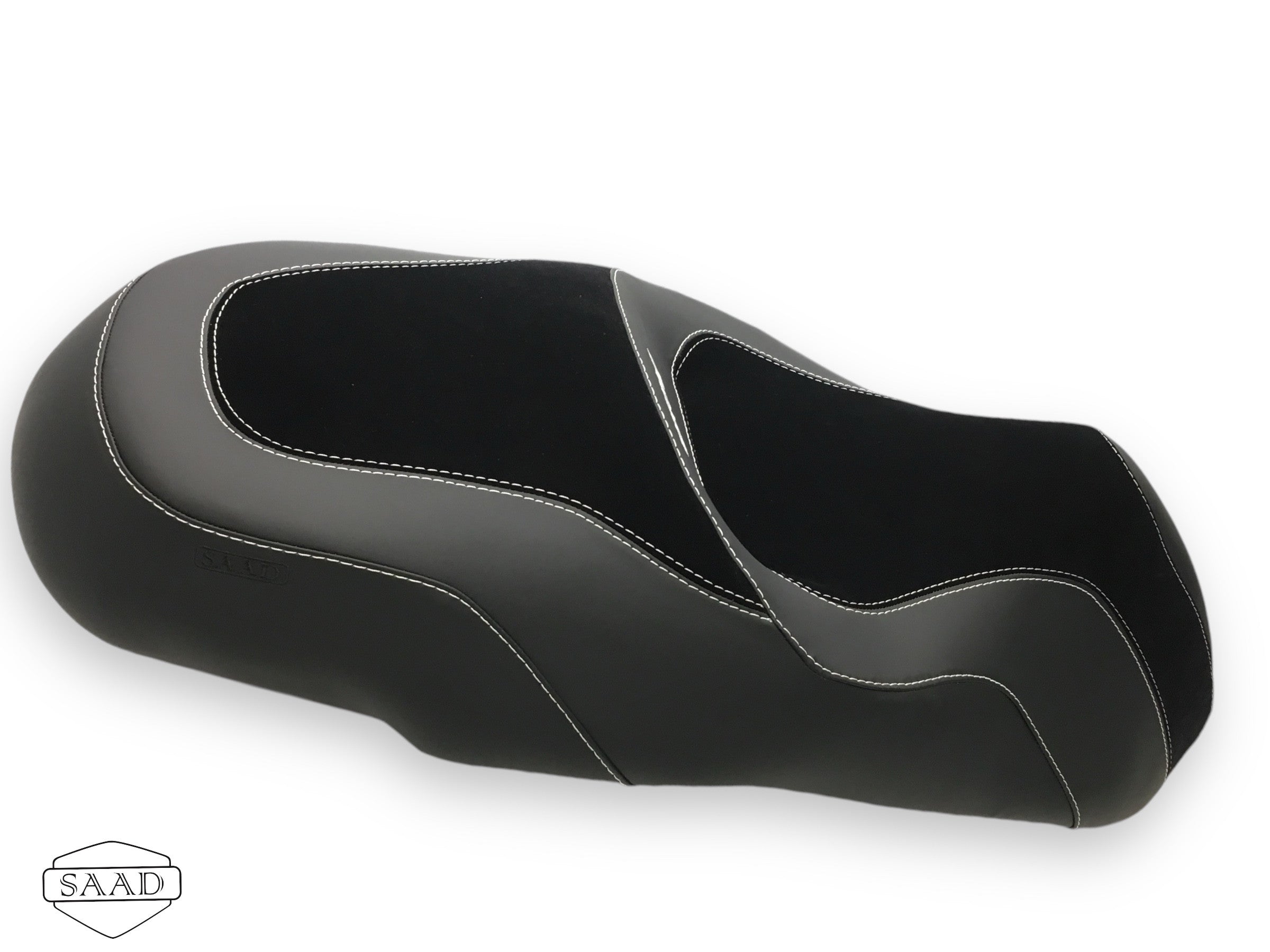 Beverly 300/350 MY10 Comfort Seat by SAAD Covers - Photo 2