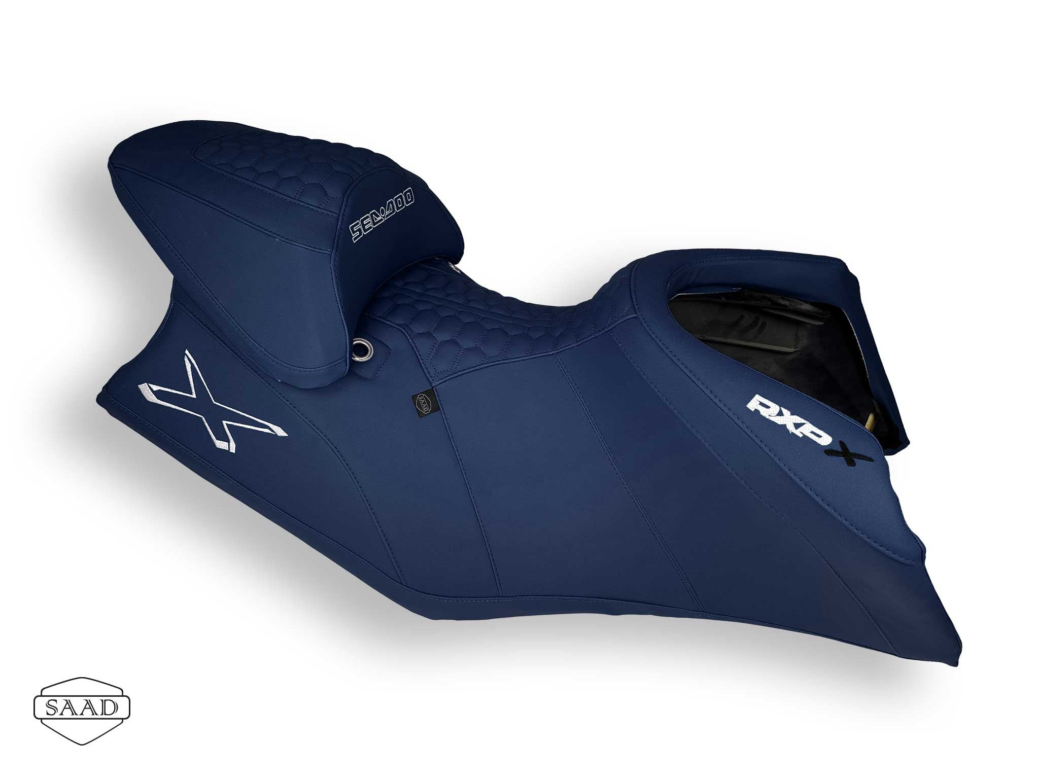 Sea-Doo RXP-X 300/325 Racing Seat 2021+ Seat Cover by SAAD Covers - Photo 5