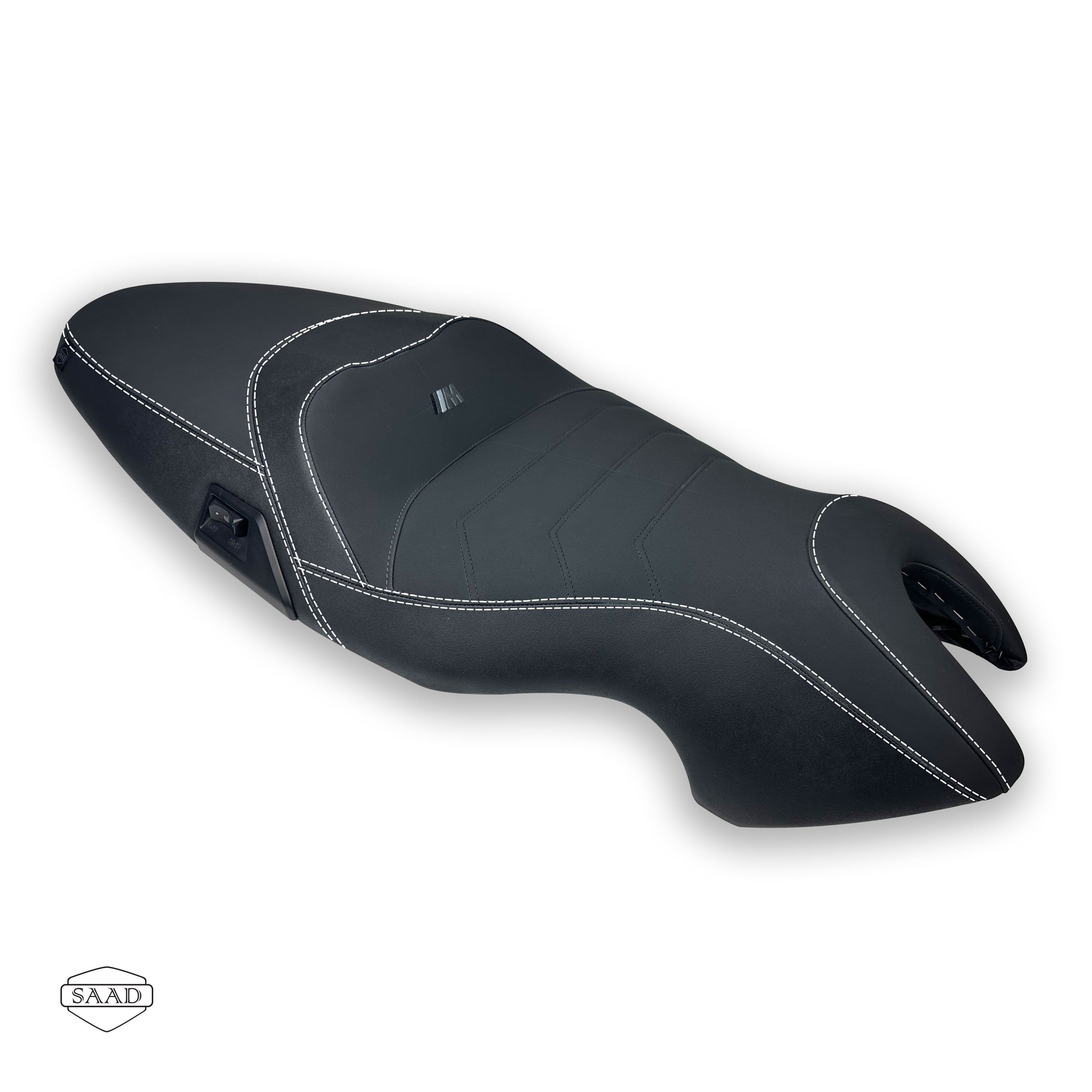 BMW C 650-700 Sporτ 2014-2018 Seat Cover by SAAD Covers - Photo 4