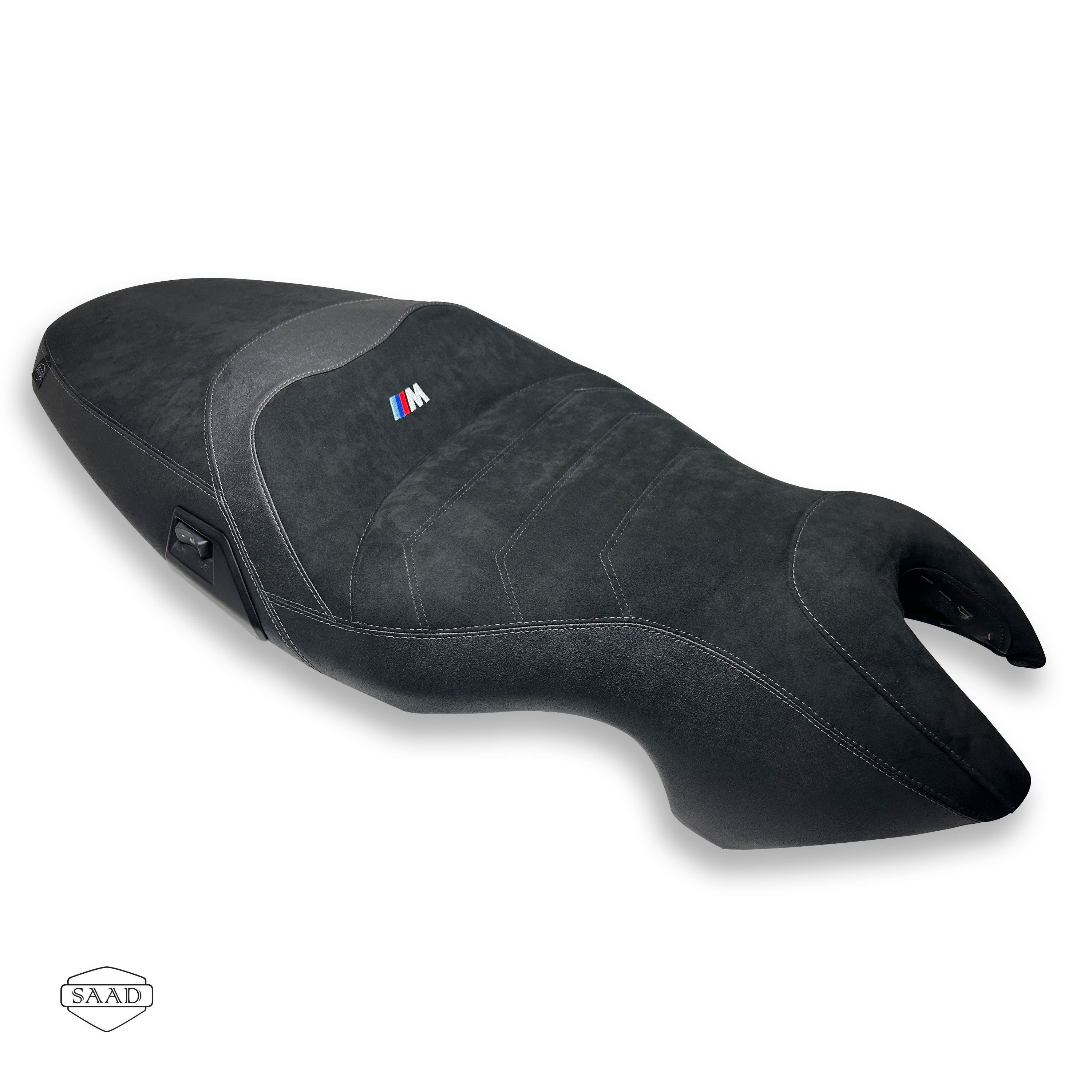 BMW C 650-700 Sport 2014-2018 Seat Cover by SAAD Covers