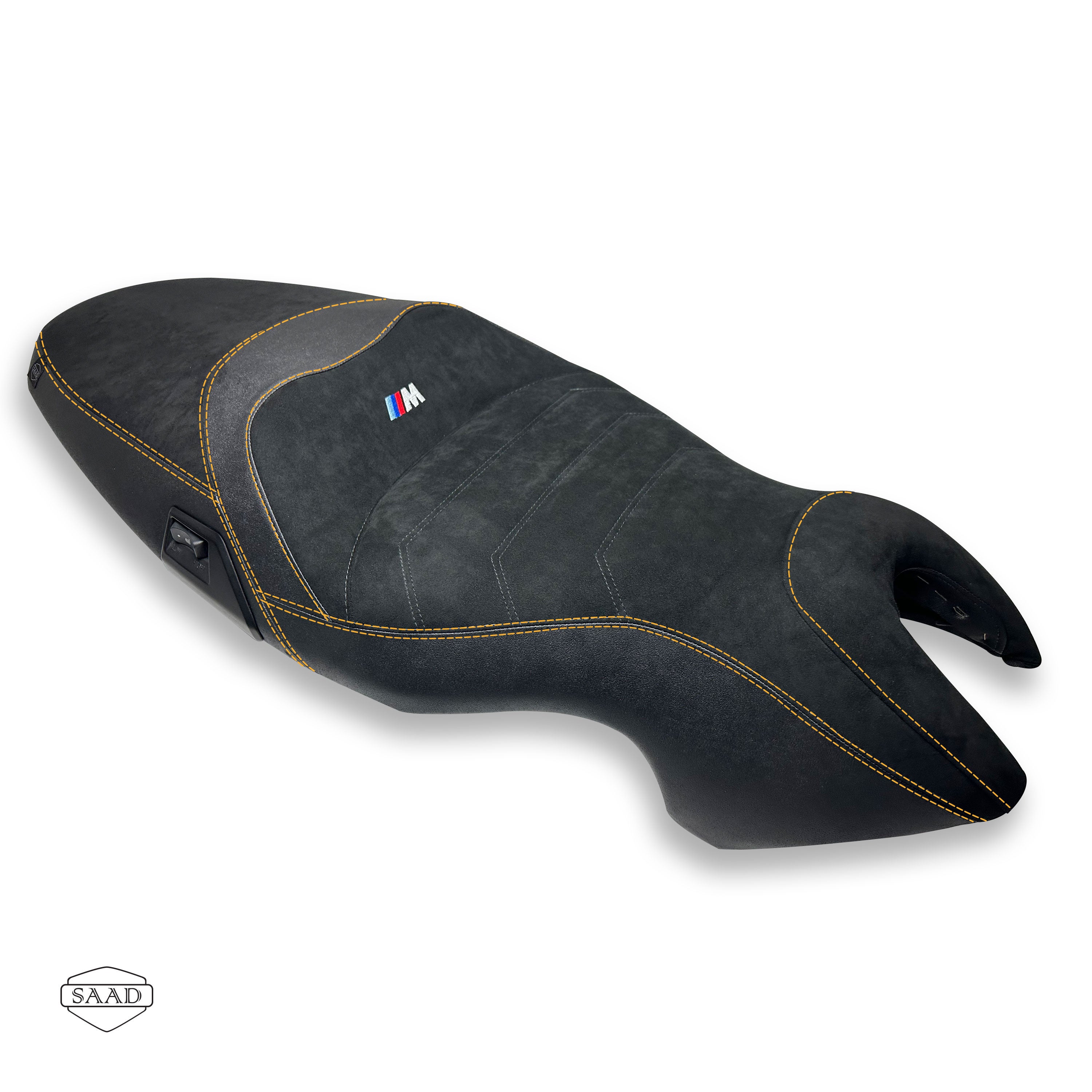 BMW C 650-700 Sport 2014-2018 Seat Cover by SAAD Covers - Photo 6