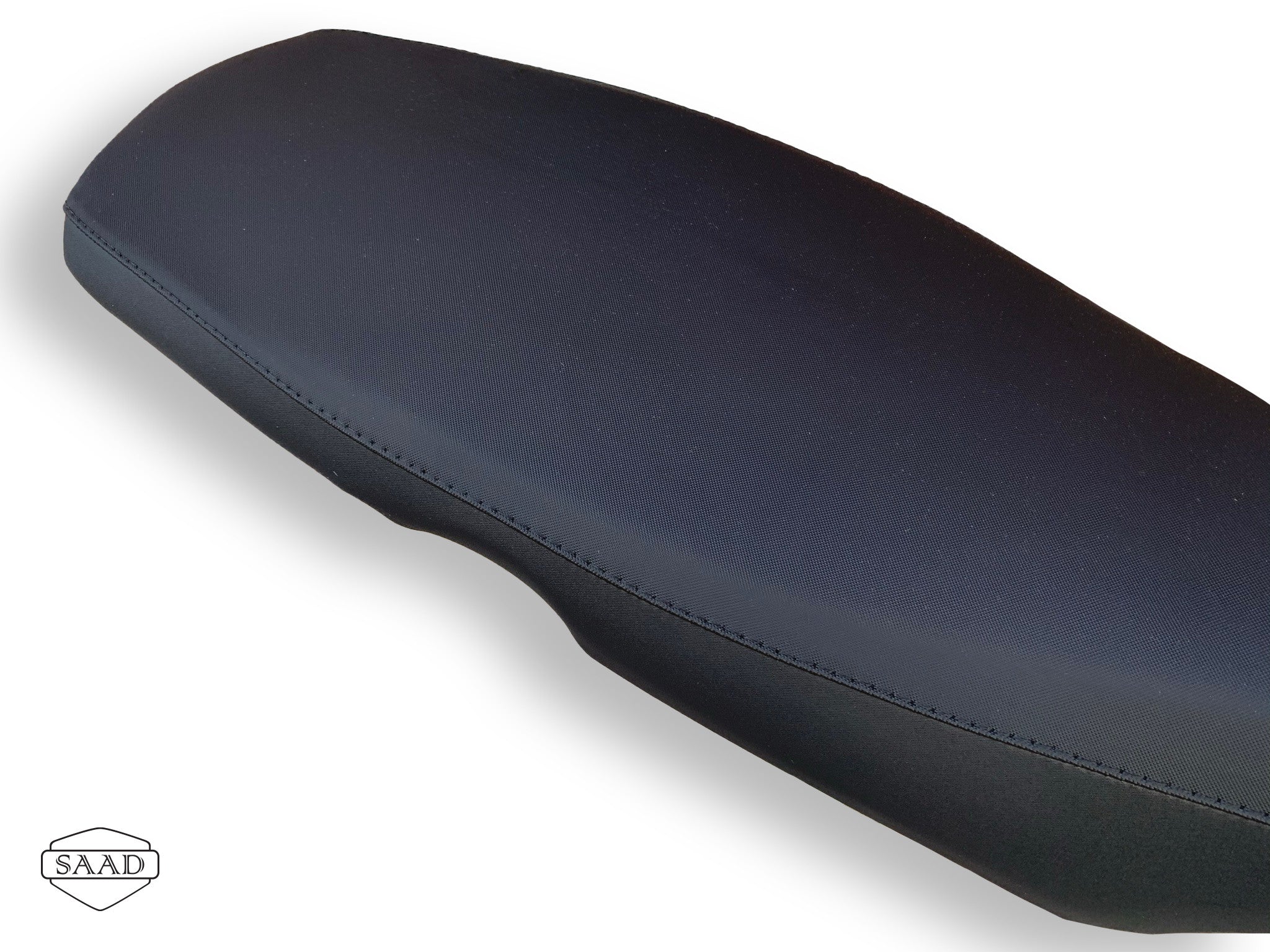 BMW F 650/800 GS (Twin) 2008-2013 Seat Cover by SAAD Covers - Photo 2