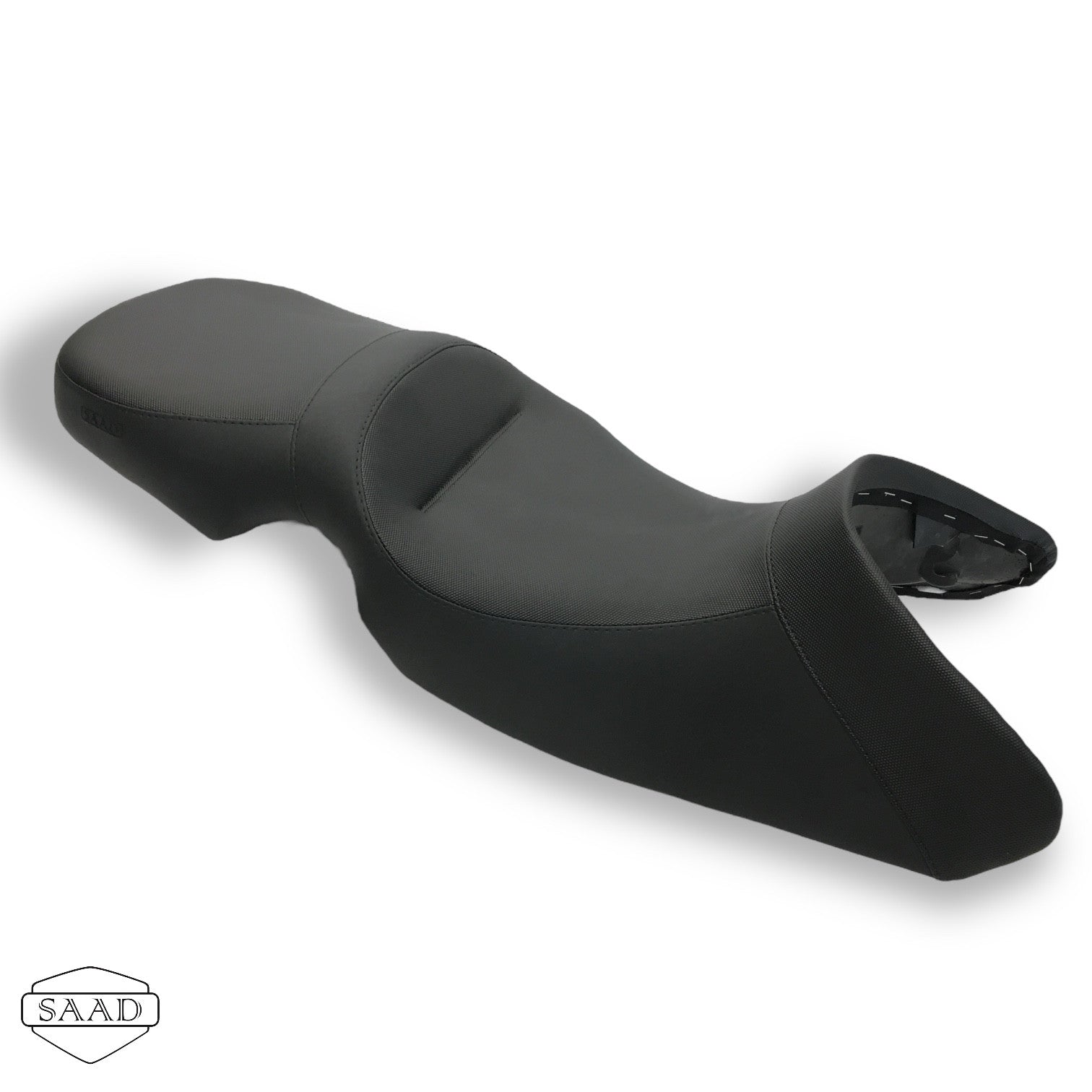 BMW F650 2006 Comfort Seat by SAAD Covers