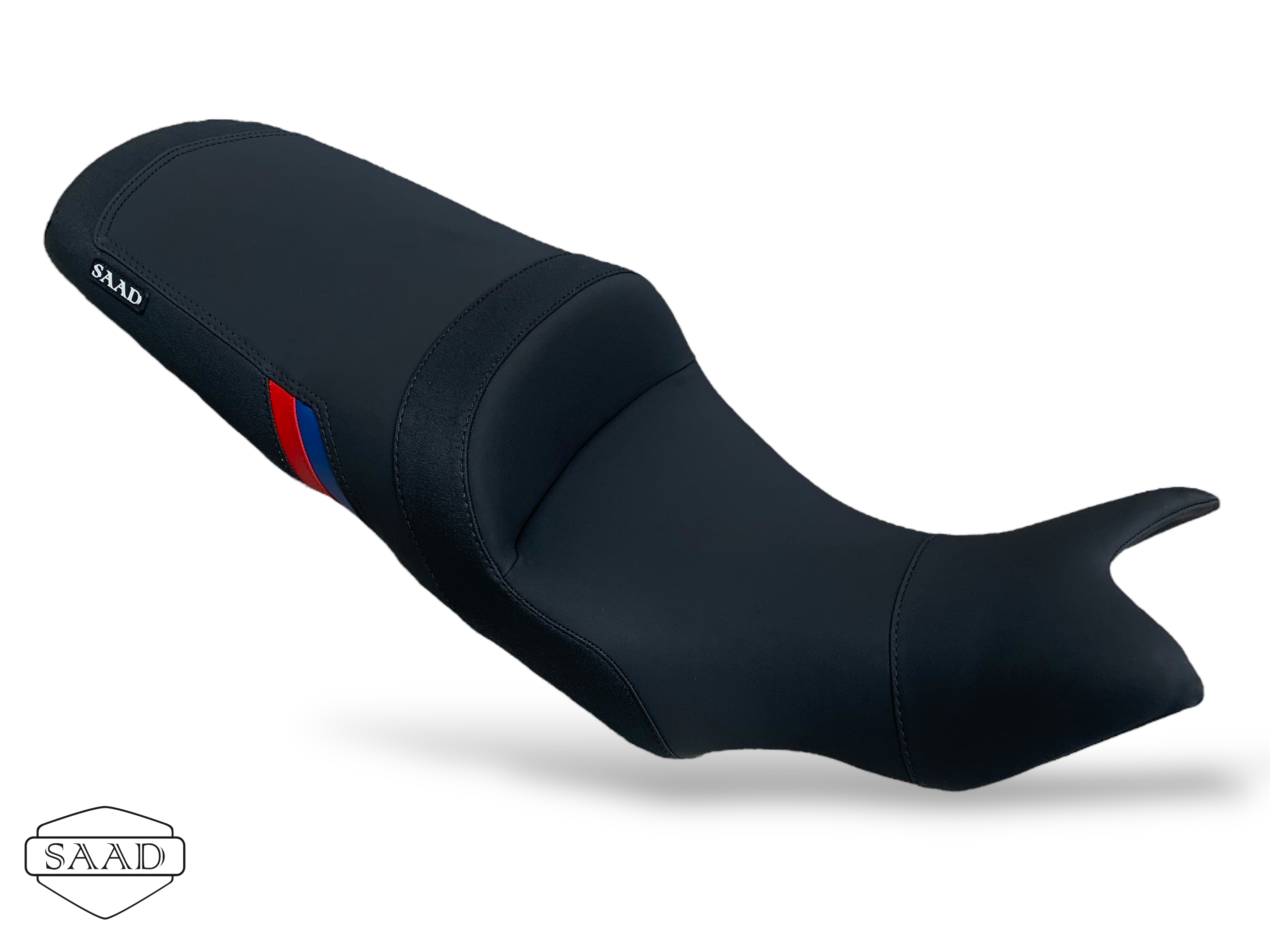 BMW F650-f-800 Twin 2010 Comfort Seat by SAAD Covers