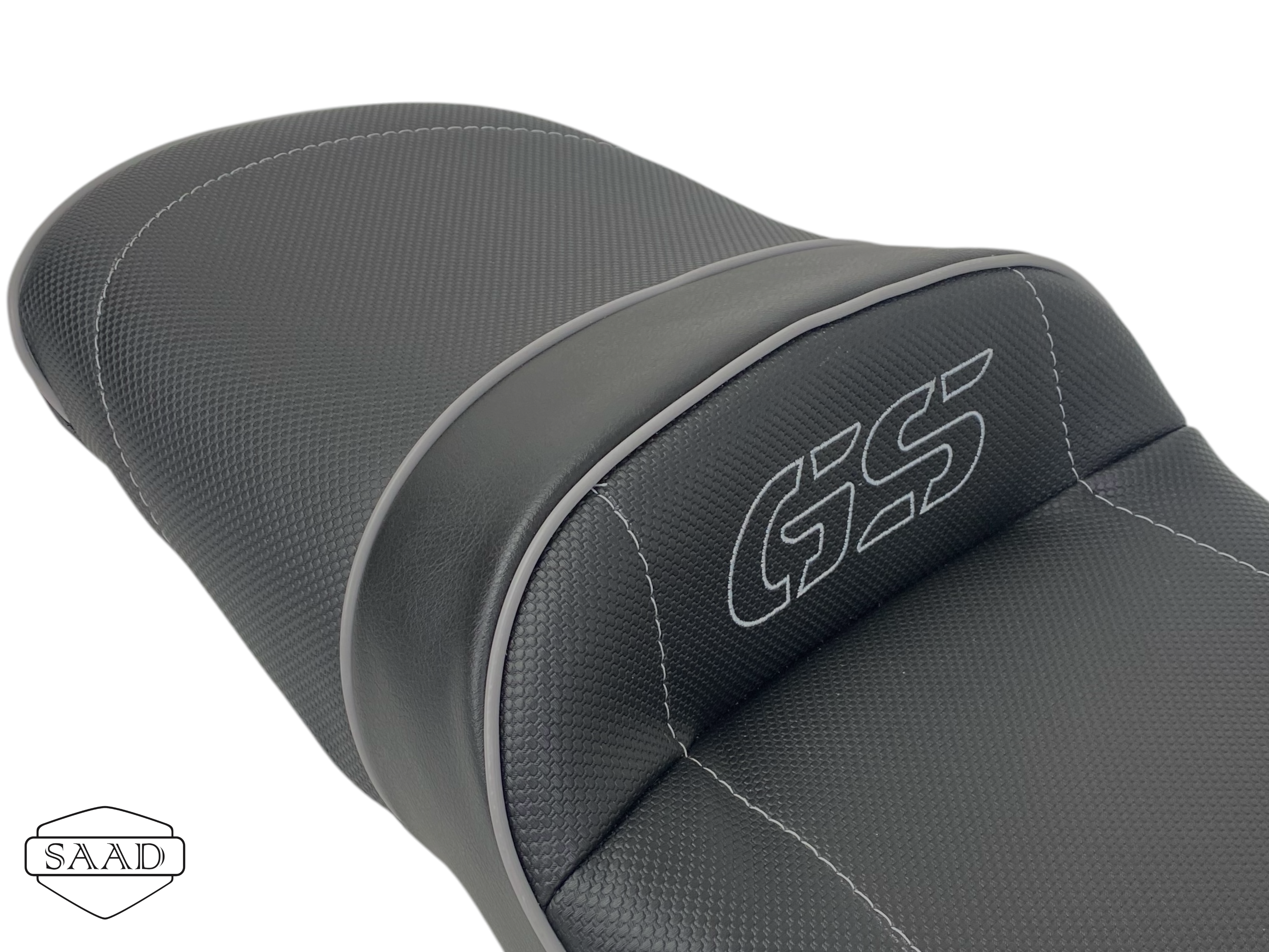 BMW F650-f-800 Twin 2010 Comfort Seat by SAAD Covers - Photo 2
