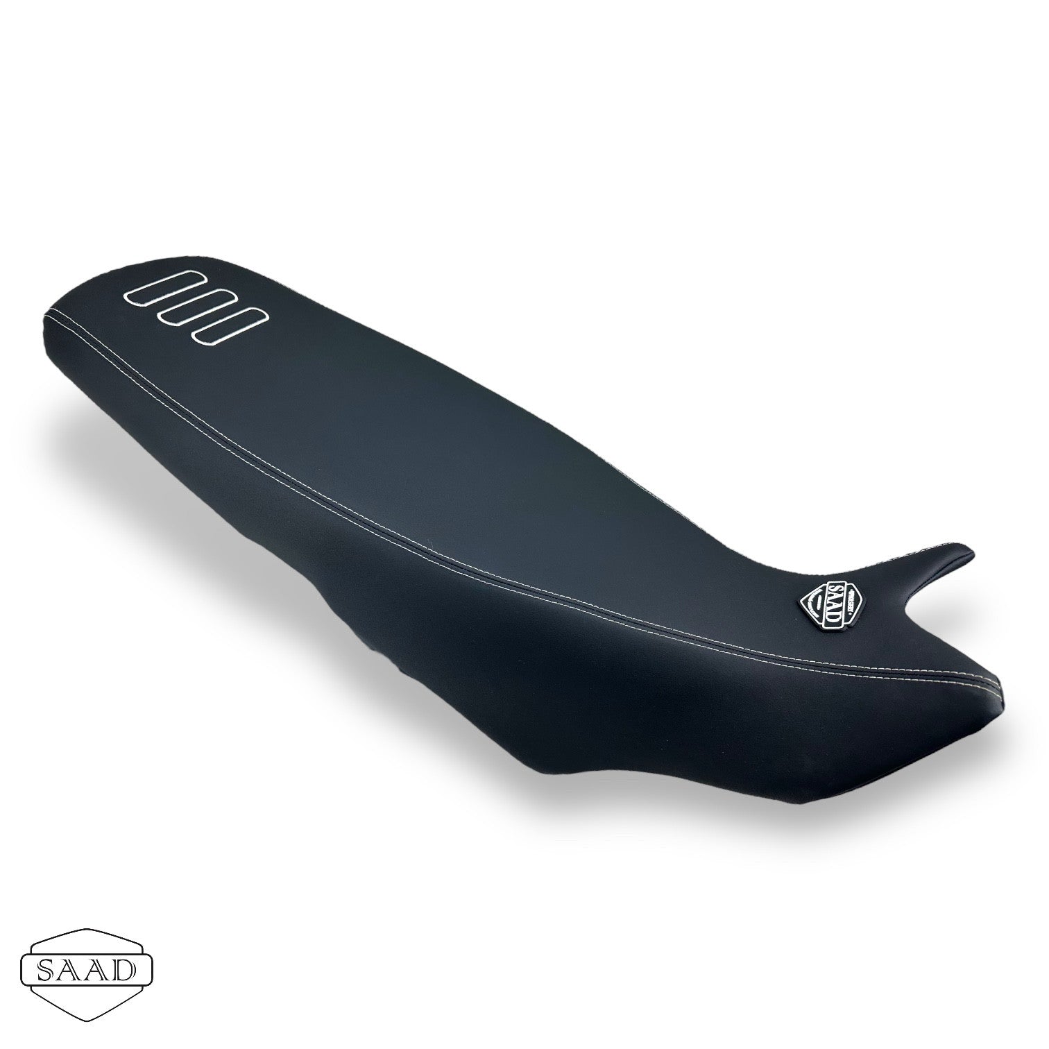 BMW F650-f800 Twin 2010 Comfort Seat by SAAD Covers