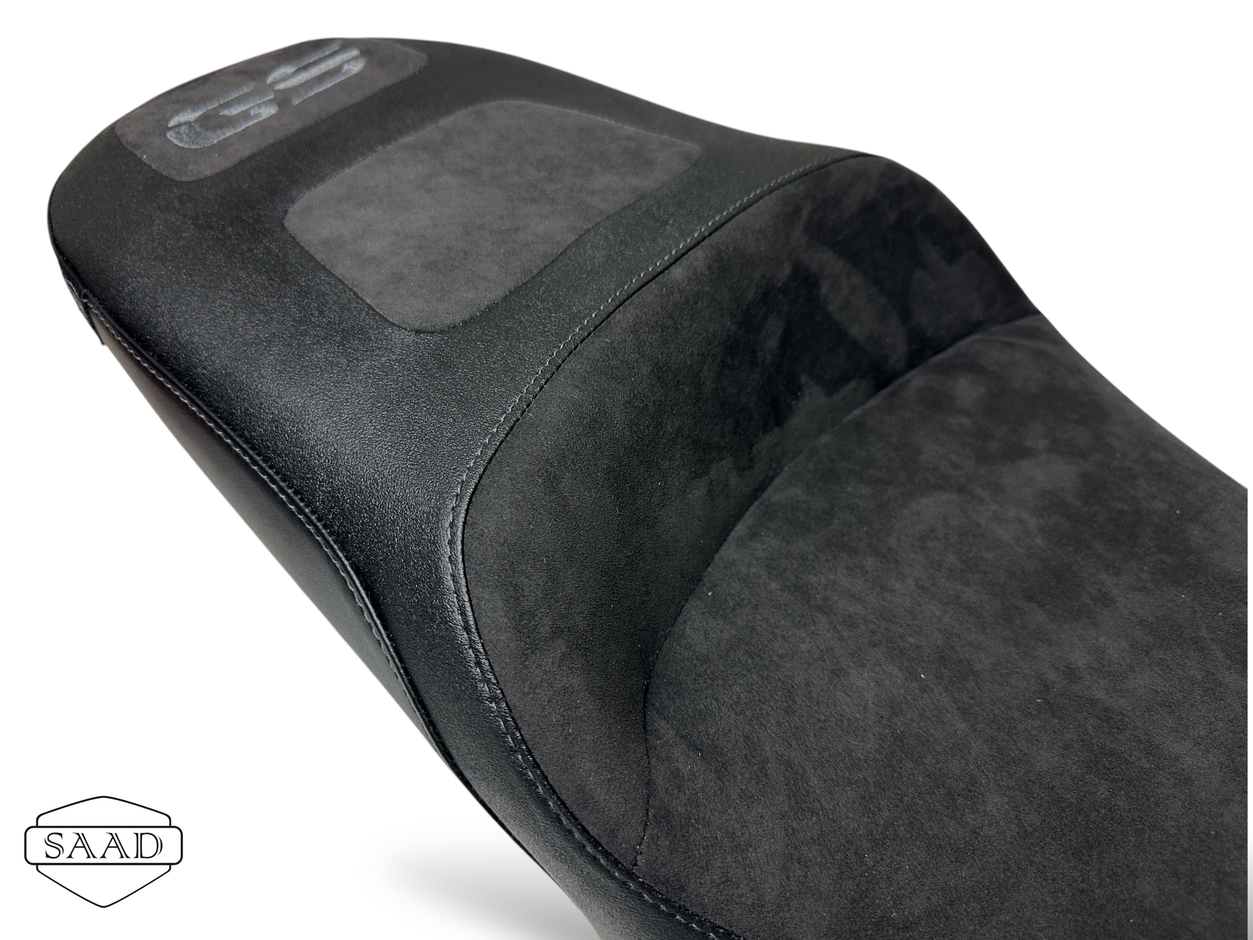 BMW F750-f850 Comfort Seat by SAAD Covers - Photo 2