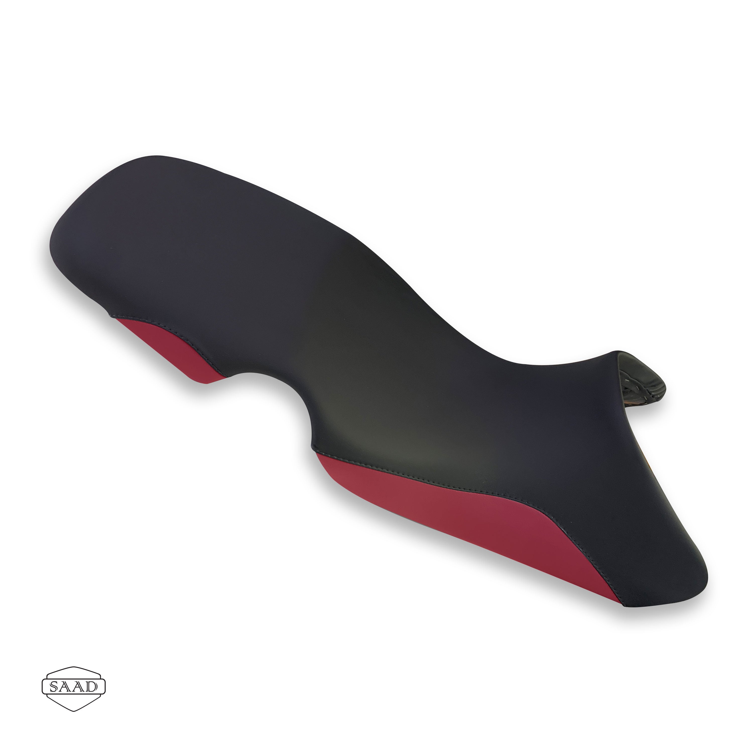 BMW G 650 GS 2012 Seat Cover by SAAD Covers - Photo 2