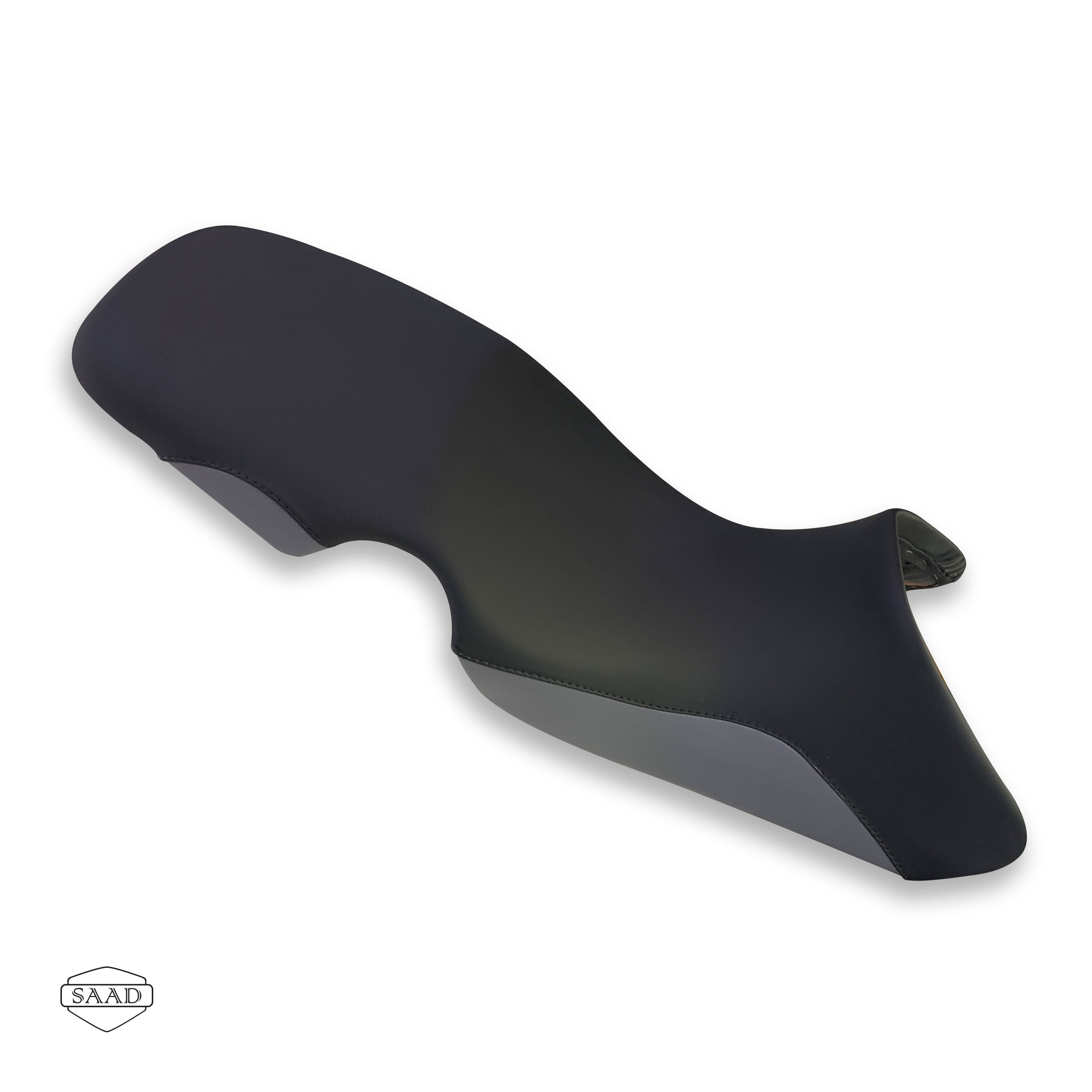 BMW G 650 GS 2012 Seat Cover by SAAD Covers