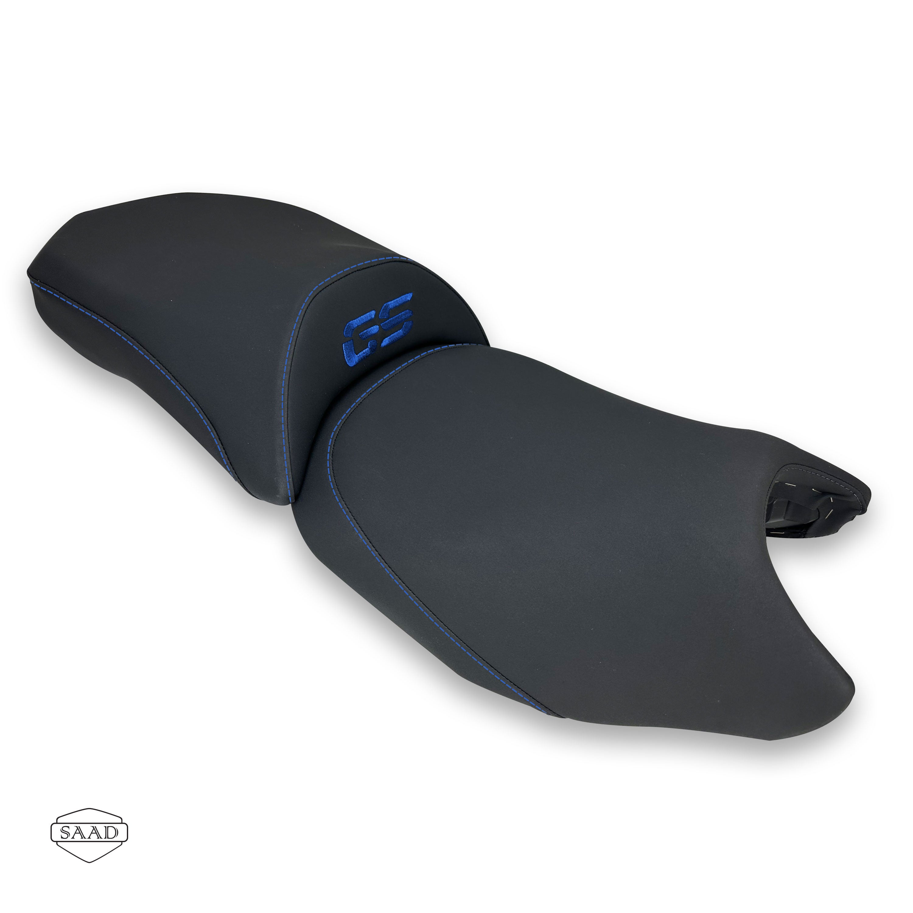 BMW R 1200 GS Lc 2016 Seat Cover by SAAD Covers - Photo 7