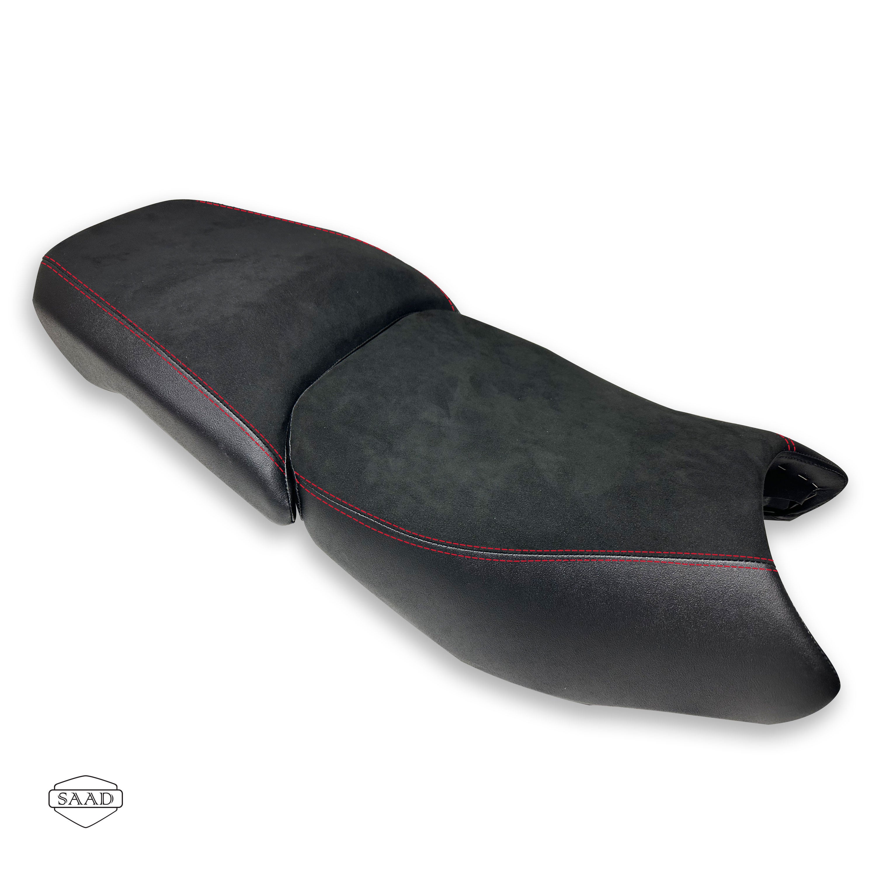 BMW R 1200 GS Lc 2016 Seat Cover by SAAD Covers - Photo 5