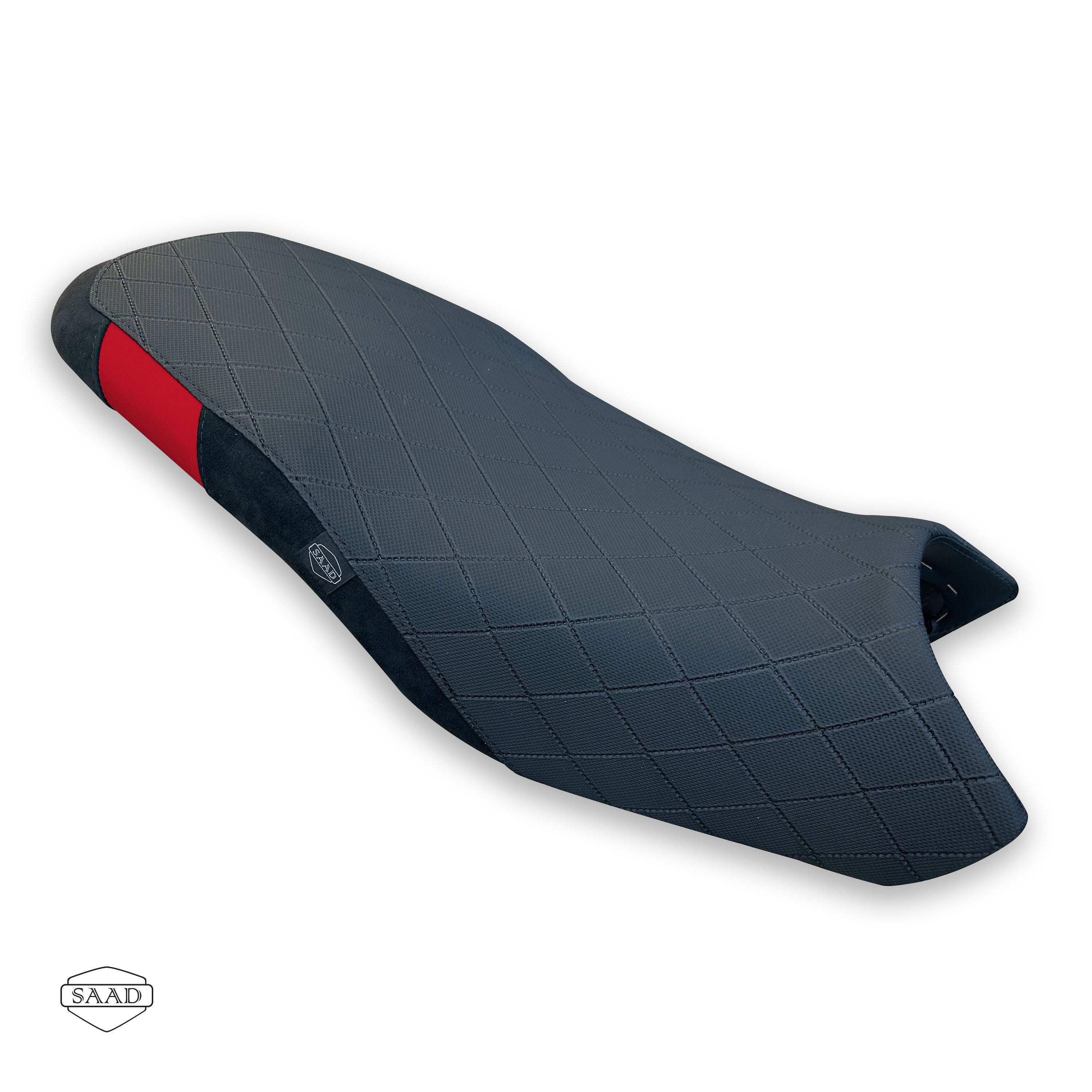 BMW R 1250 GS Lc (Rally) Seat Cover by SAAD Covers - Photo 4