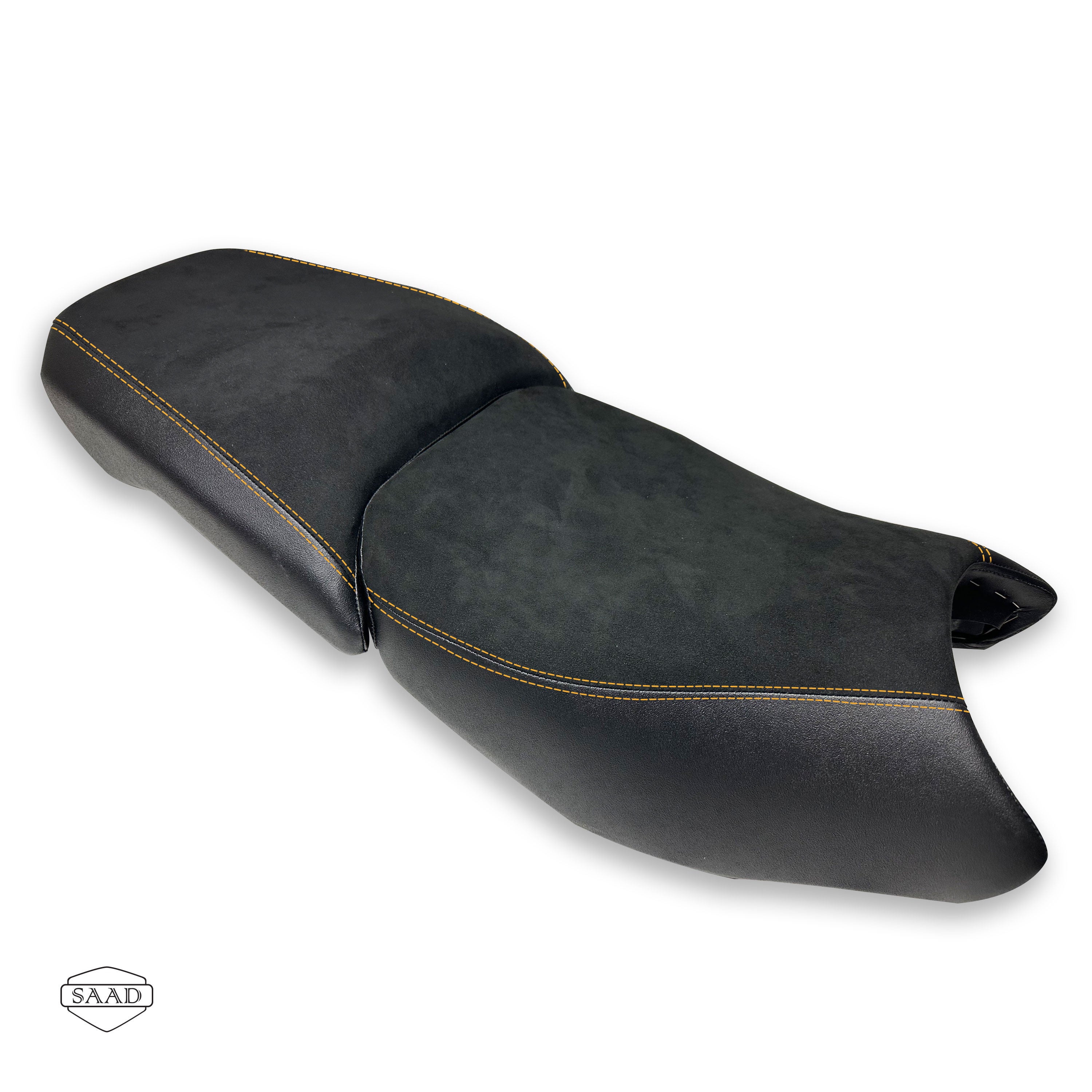 BMW R 1200 GS Lc 2016 Seat Cover by SAAD Covers - Photo 9