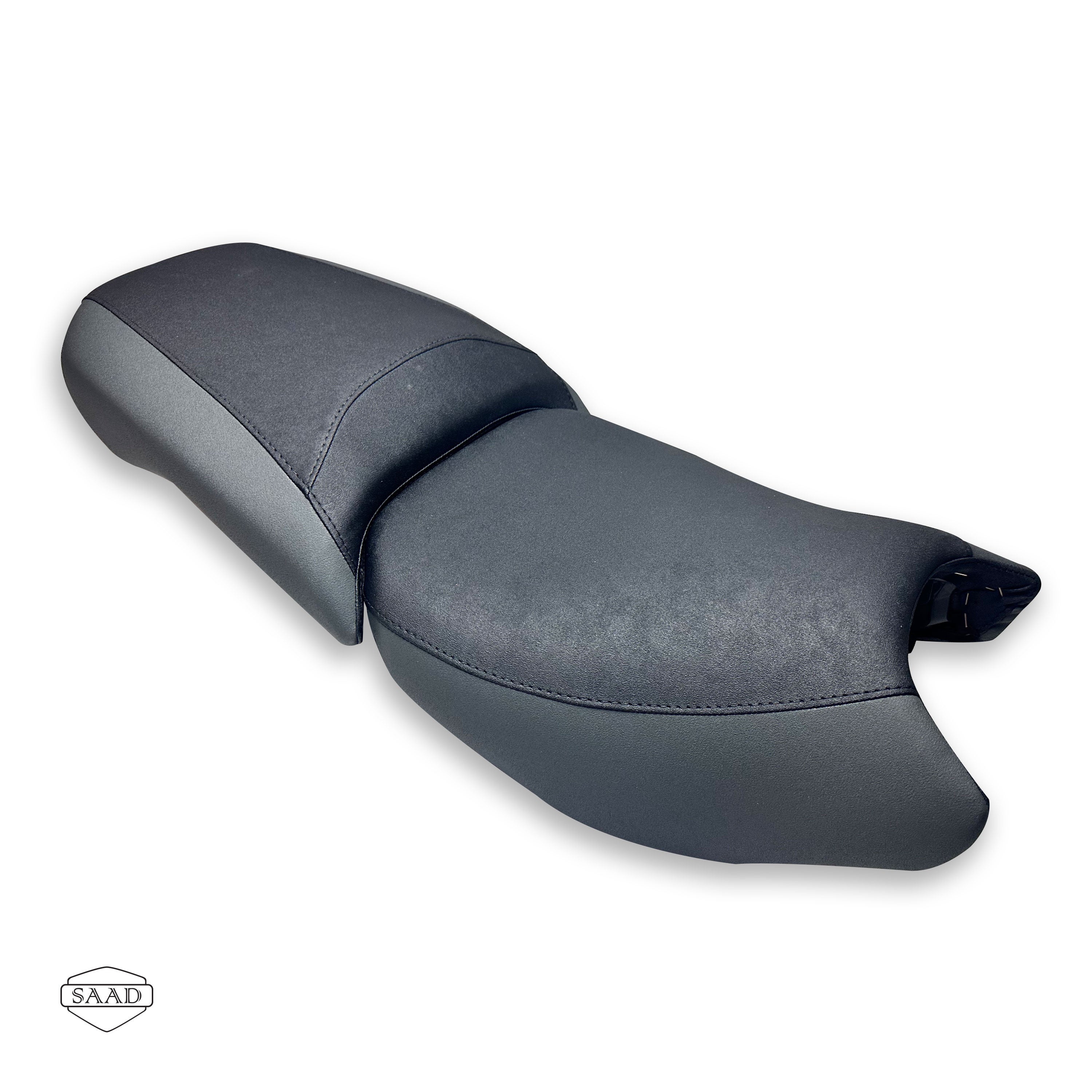 BMW R 1200 GS Lc 2016 Seat Cover by SAAD Covers