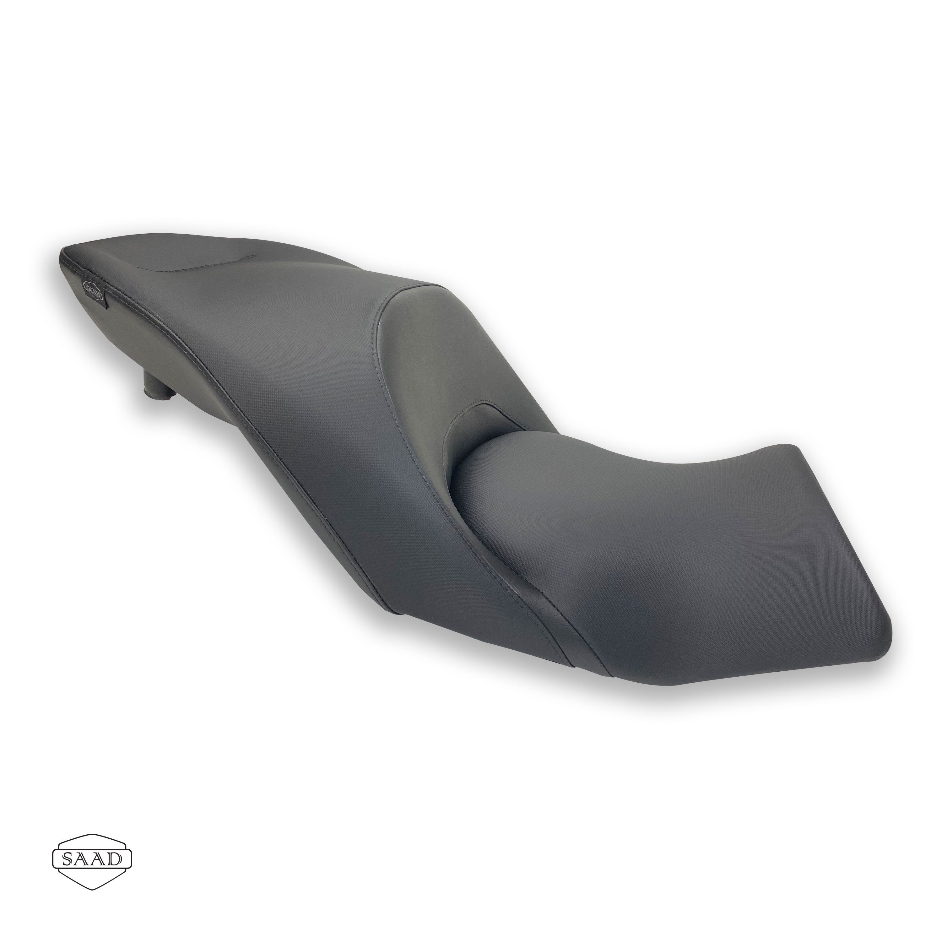 BMW R 1200 Rt 2006+ Seat Cover by SAAD Covers