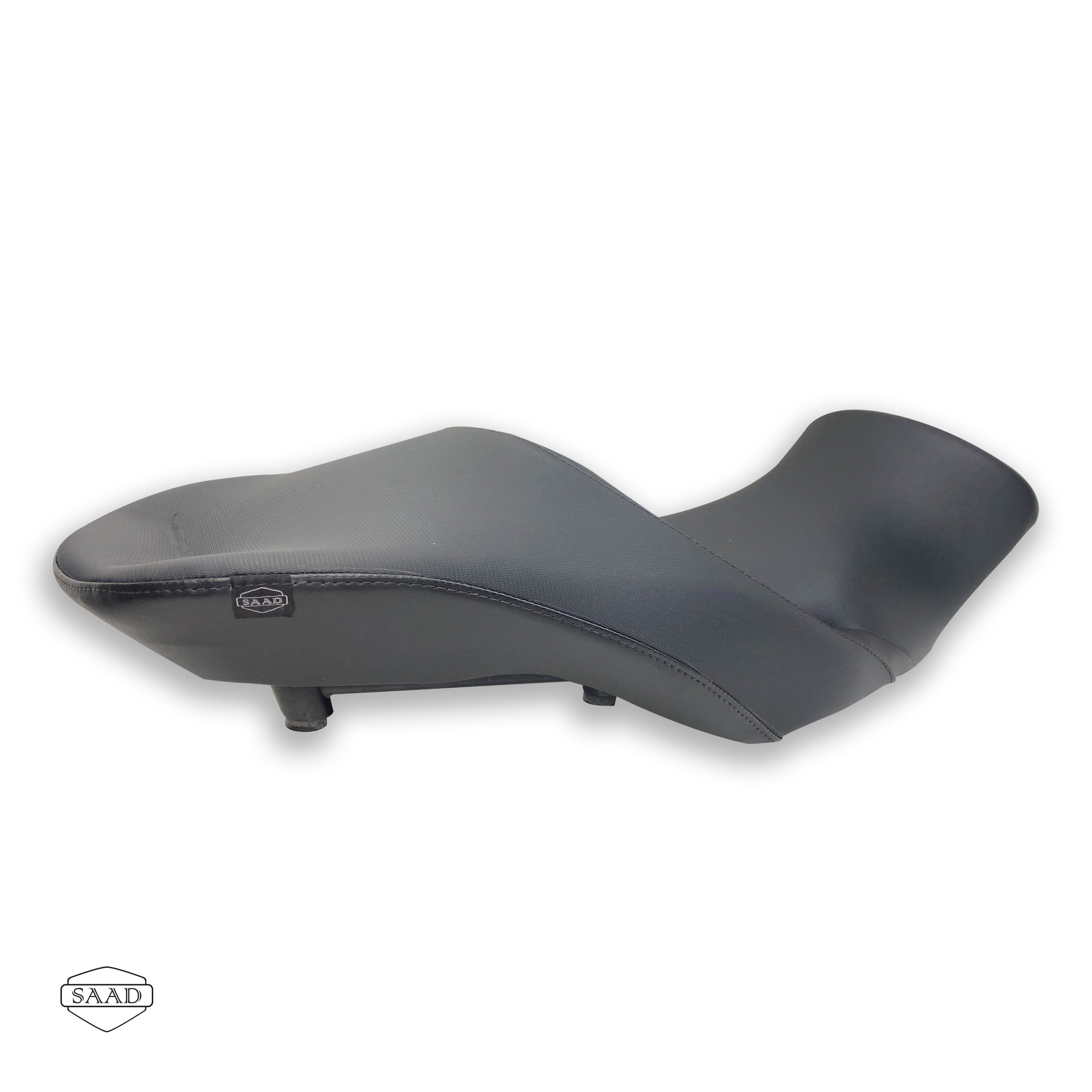 BMW R 1200 Rt 2006+ Seat Cover by SAAD Covers - Photo 2