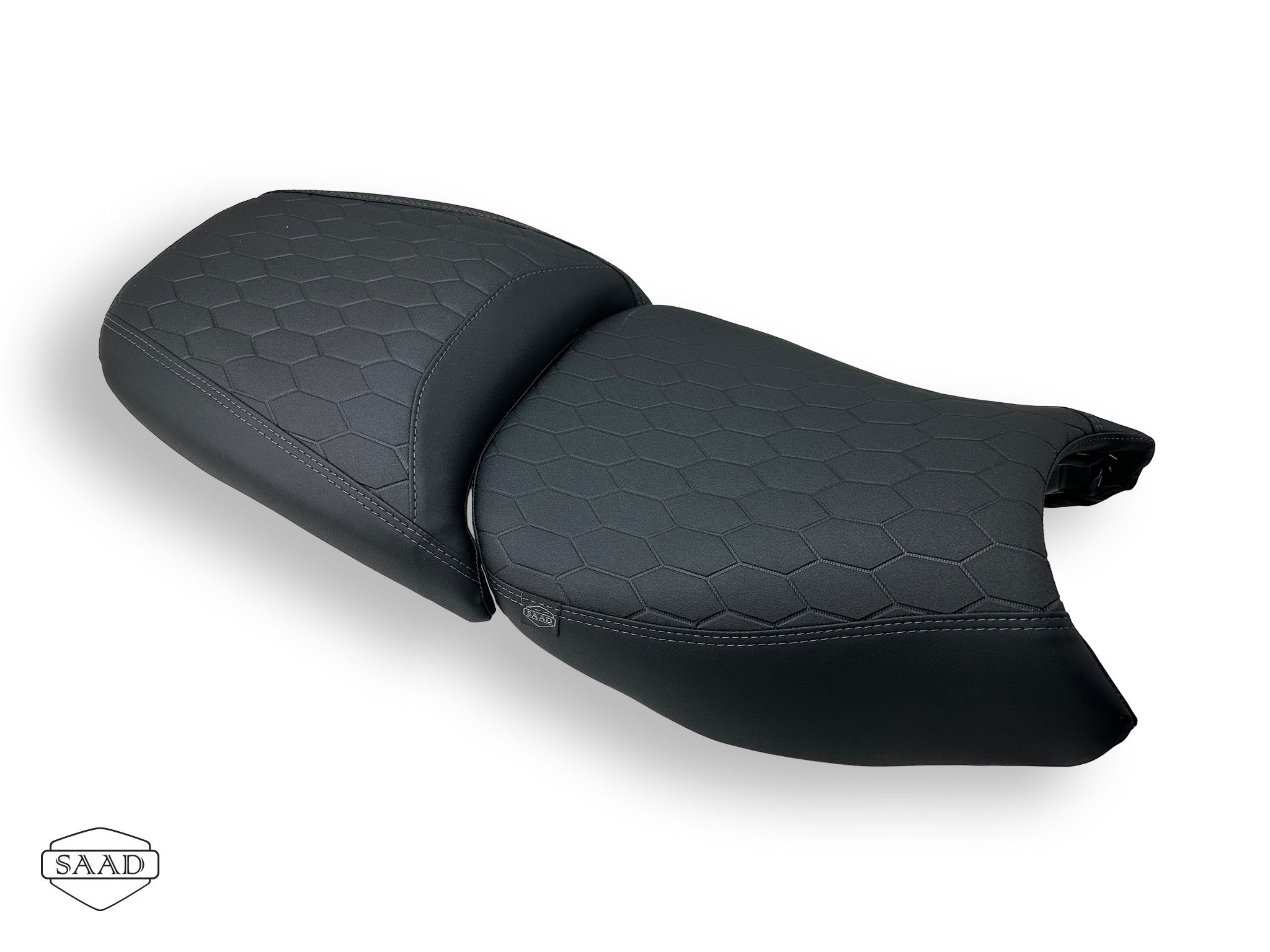 BMW R1250gs Lc 2016 Seat Cover by SAAD Covers